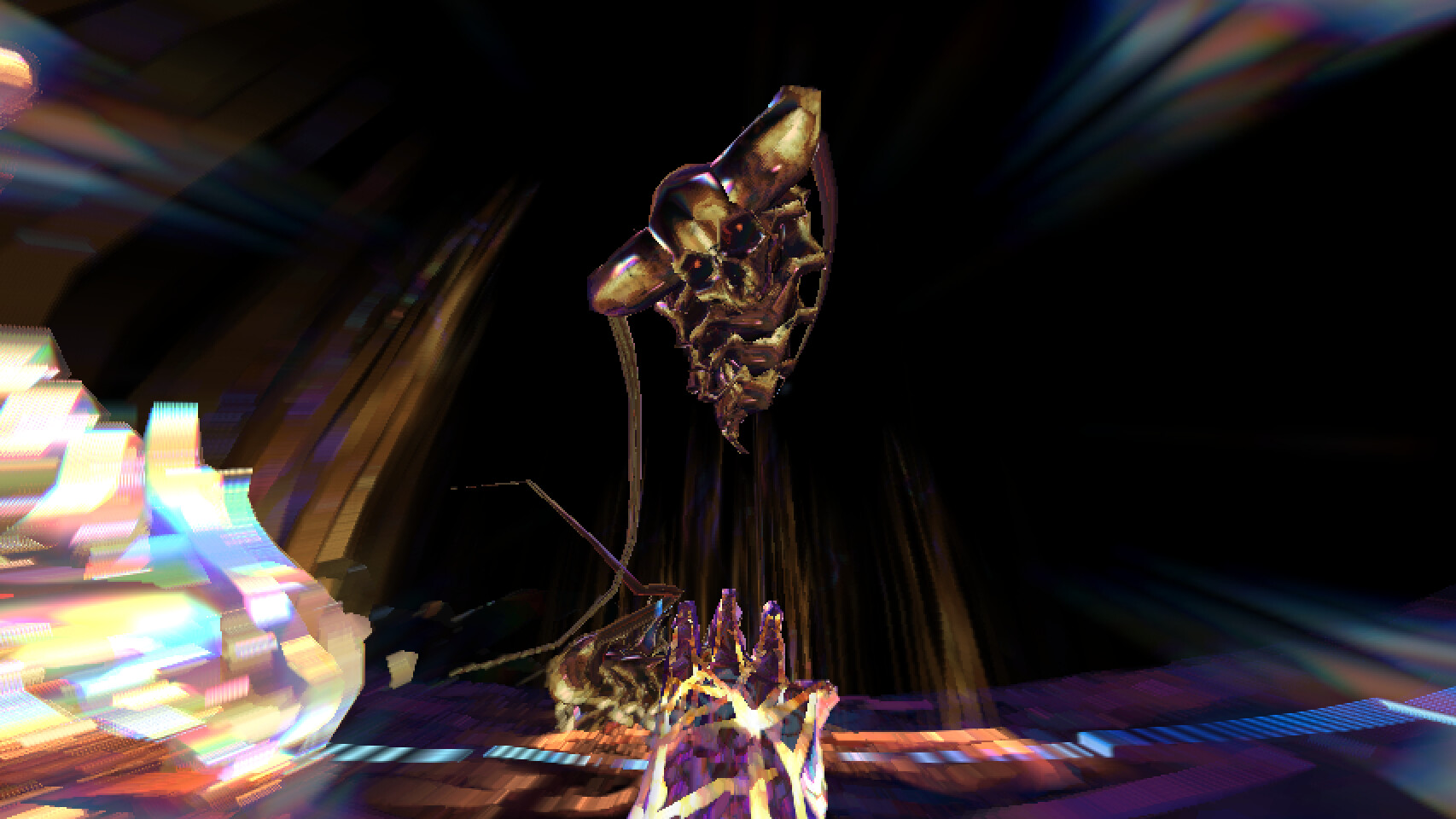 HYPER DEMON PC Steam CD Key screenshot 5