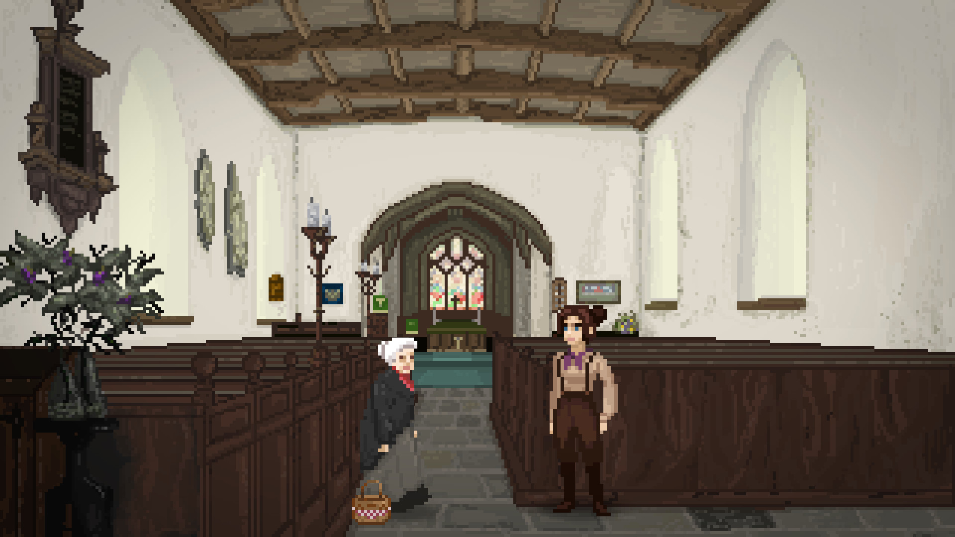 The Excavation of Hob's Barrow Steam CD Key screenshot 6