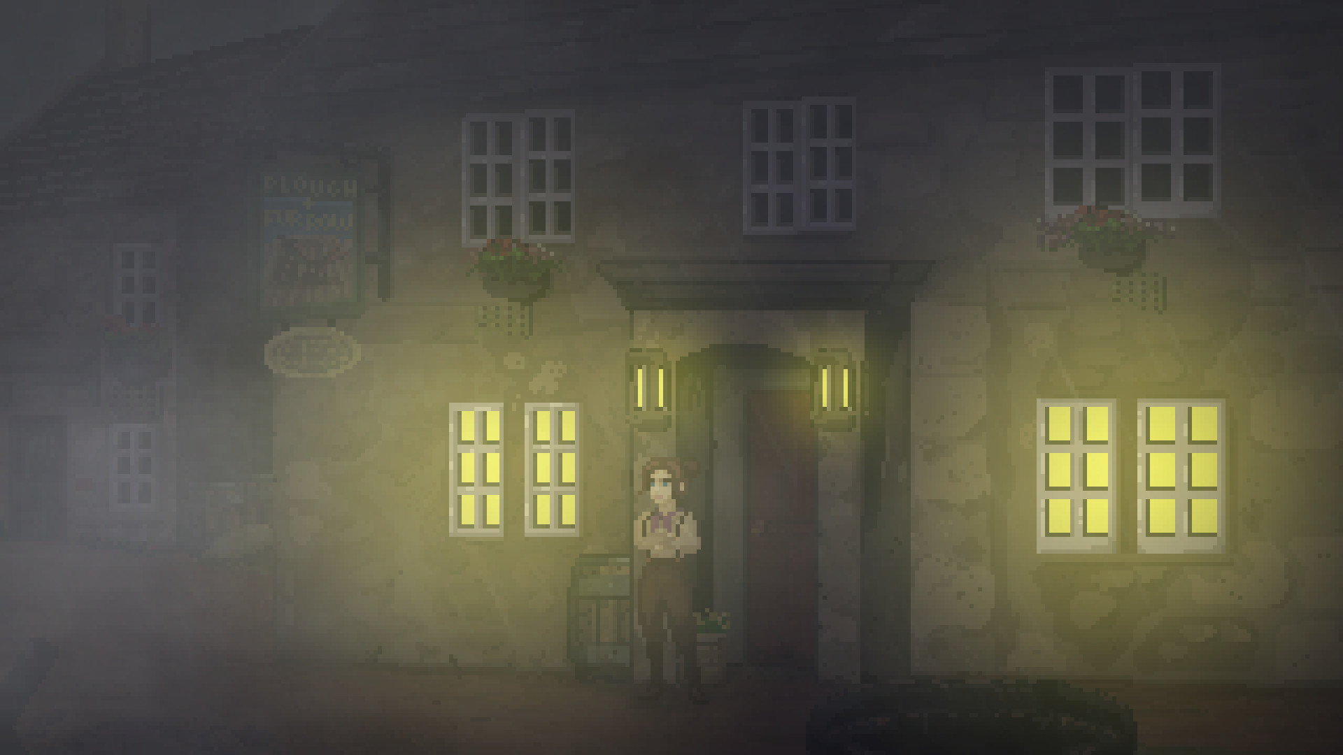 The Excavation of Hob's Barrow Steam CD Key screenshot 7