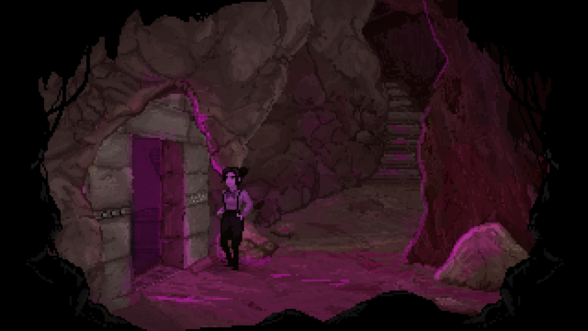 The Excavation of Hob's Barrow Steam CD Key screenshot 8