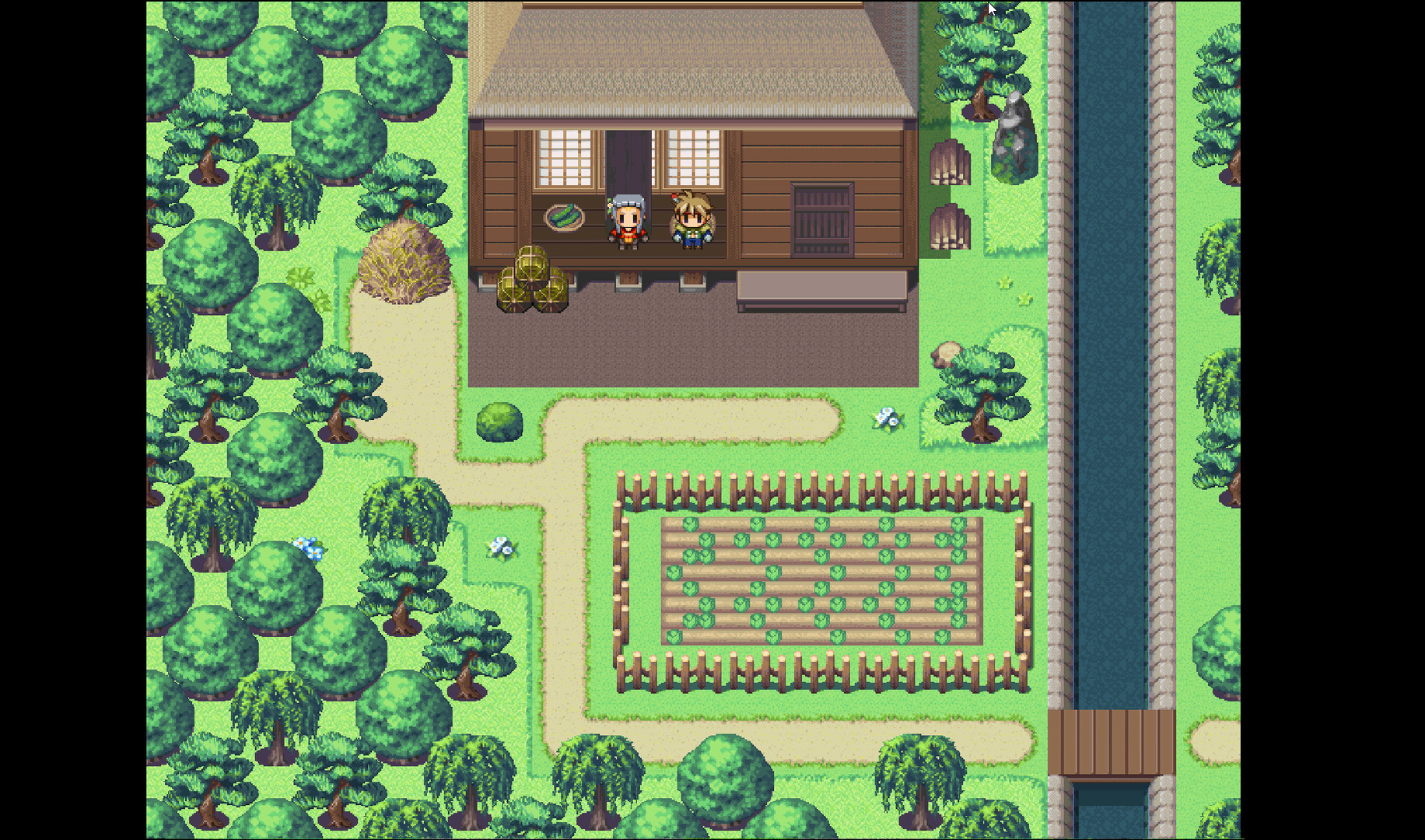 RPG Maker MV - DS+ Resource Pack DLC EU Steam CD Key screenshot 2