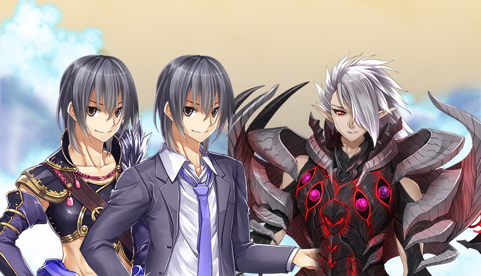 RPG Maker MV - Parallel Worlds Character Pack DLC EU Steam CD Key screenshot 6