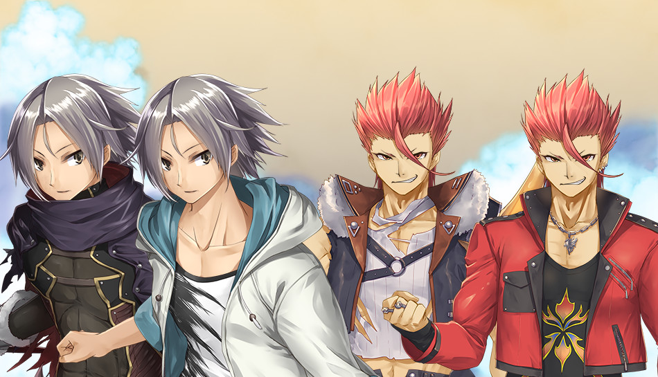 RPG Maker MV - Parallel Worlds Character Pack DLC EU Steam CD Key screenshot 2