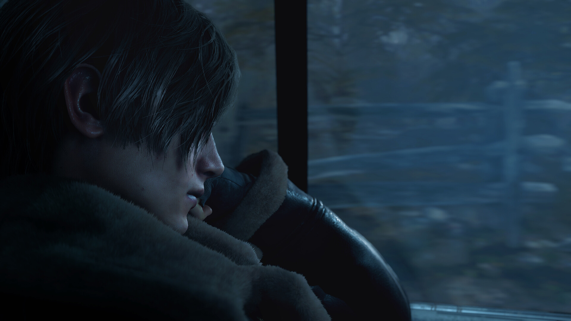 Resident Evil 4 (2023) RoW Steam CD Key screenshot 4
