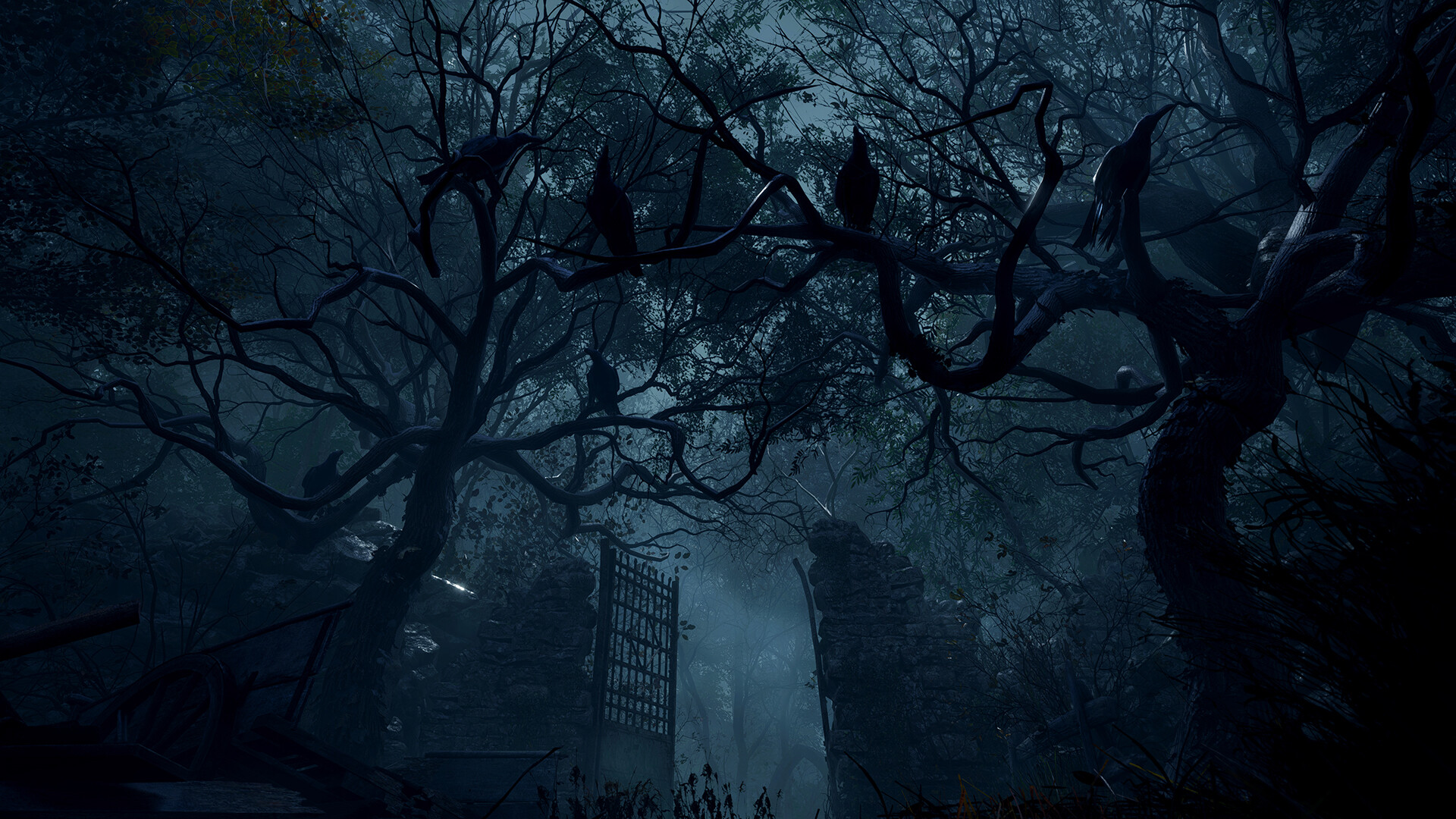 Resident Evil 4 (2023) RoW Steam CD Key screenshot 1