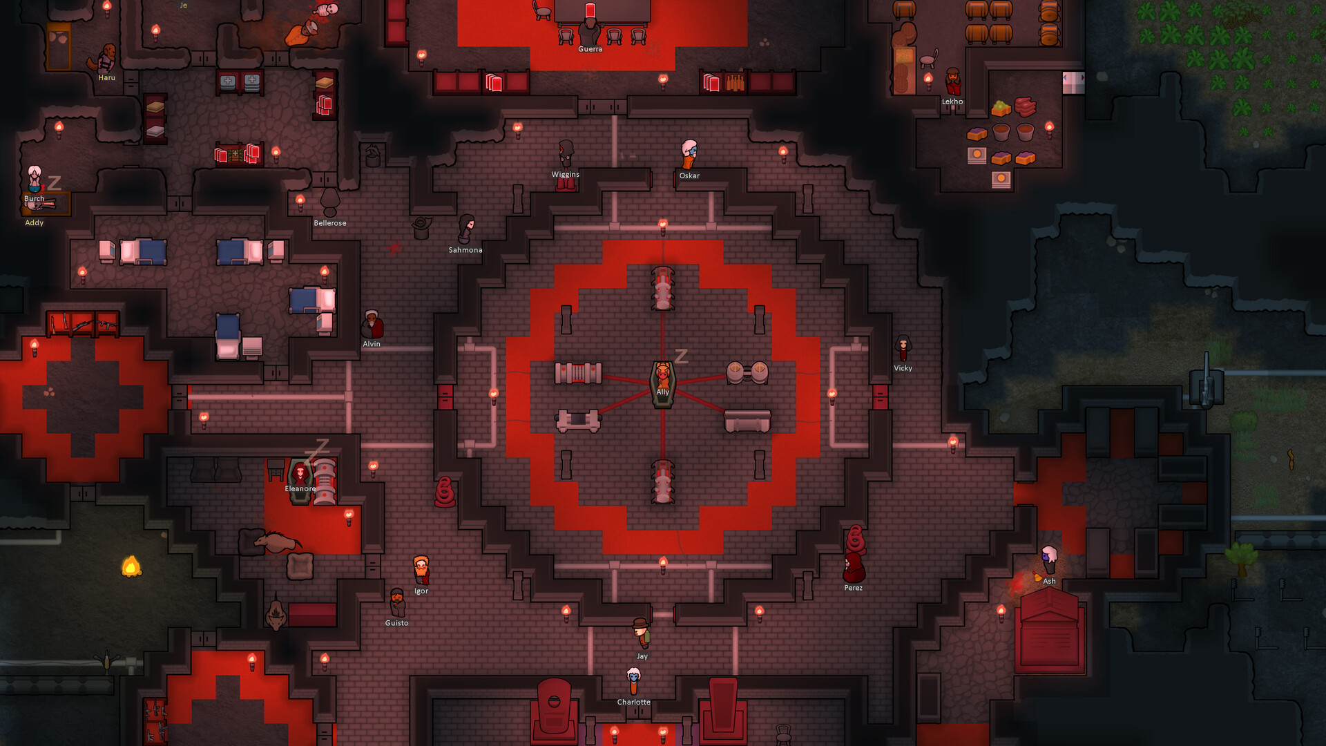 RimWorld - Biotech DLC EU Steam CD Key screenshot 2