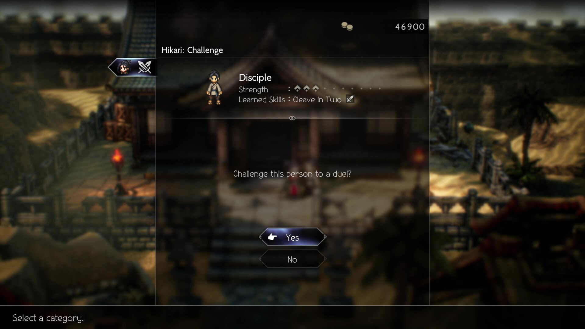 Octopath Traveler II US PS5 CD Key screenshot 2