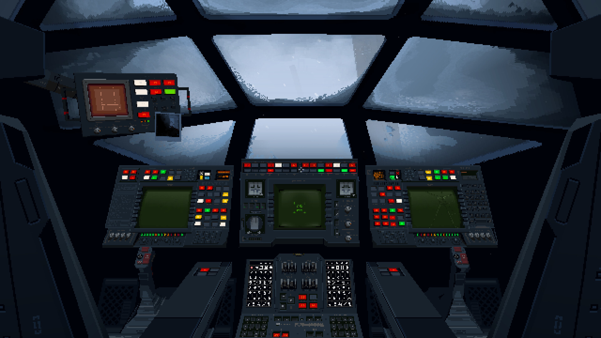 SIGNALIS PC Steam CD Key screenshot 5