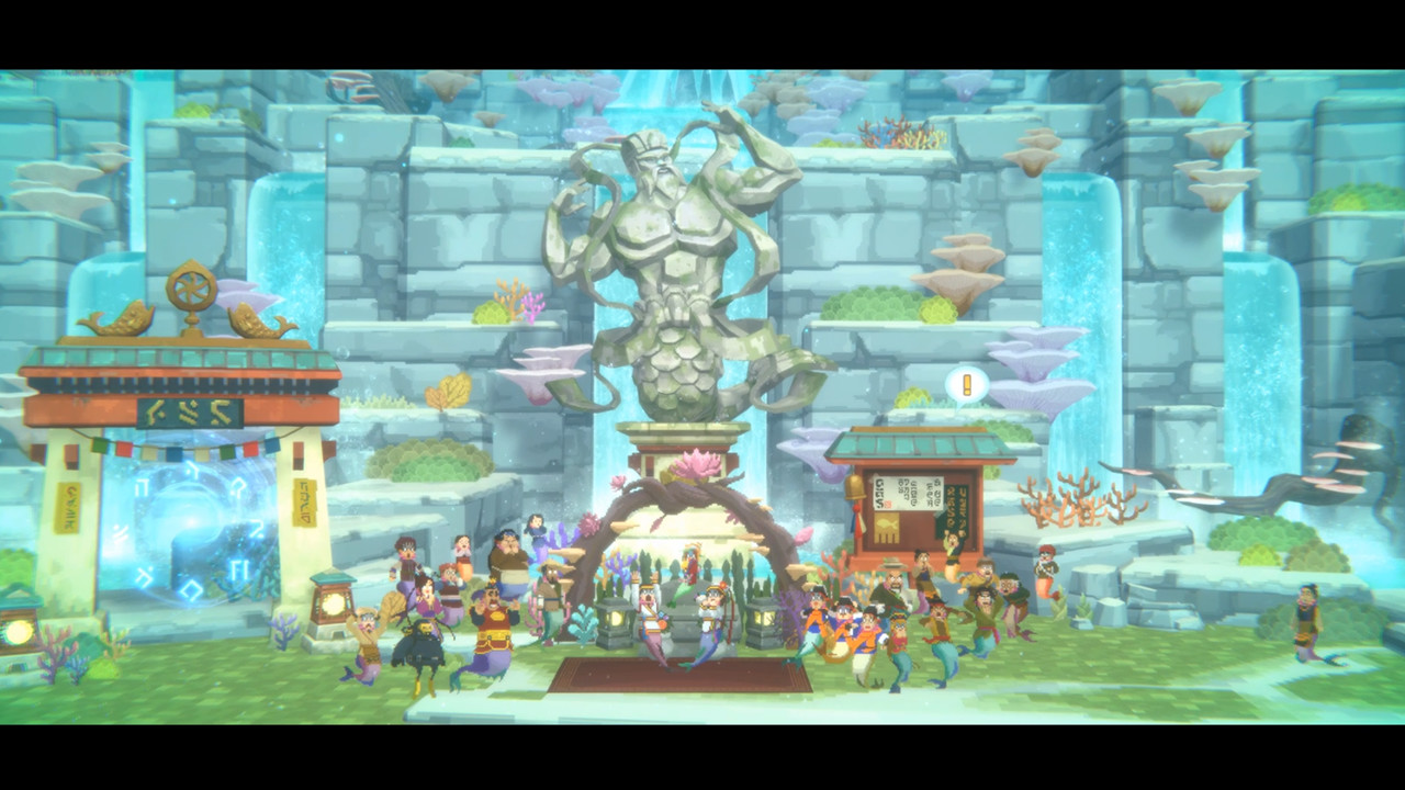 DAVE THE DIVER Deluxe Edition RoW PC Steam CD Key screenshot 4