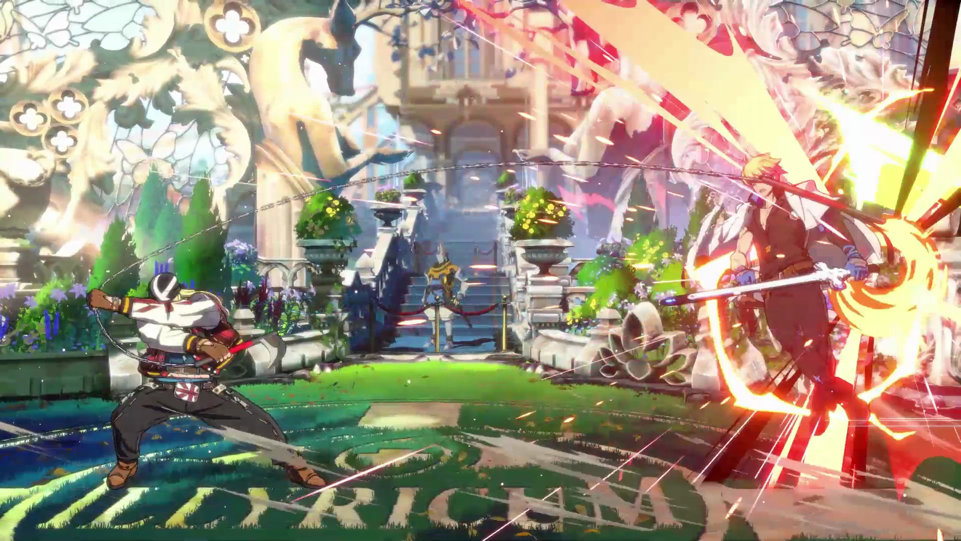 Guilty Gear -Strive- Season Pass 2 DLC US XBOX One / Xbox Series X|S / PC CD Key screenshot 1