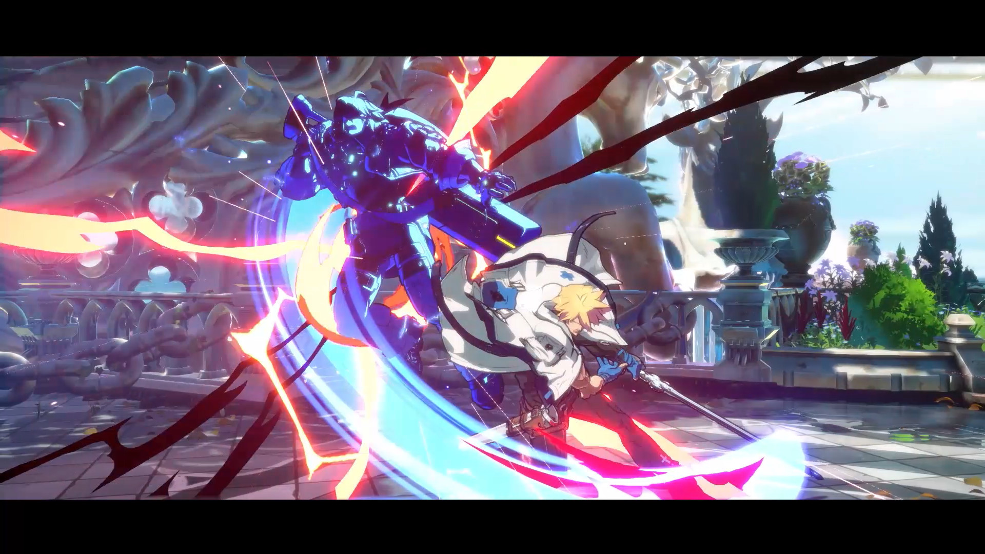 Guilty Gear -Strive- Season Pass 2 DLC US XBOX One / Xbox Series X|S / PC CD Key screenshot 4