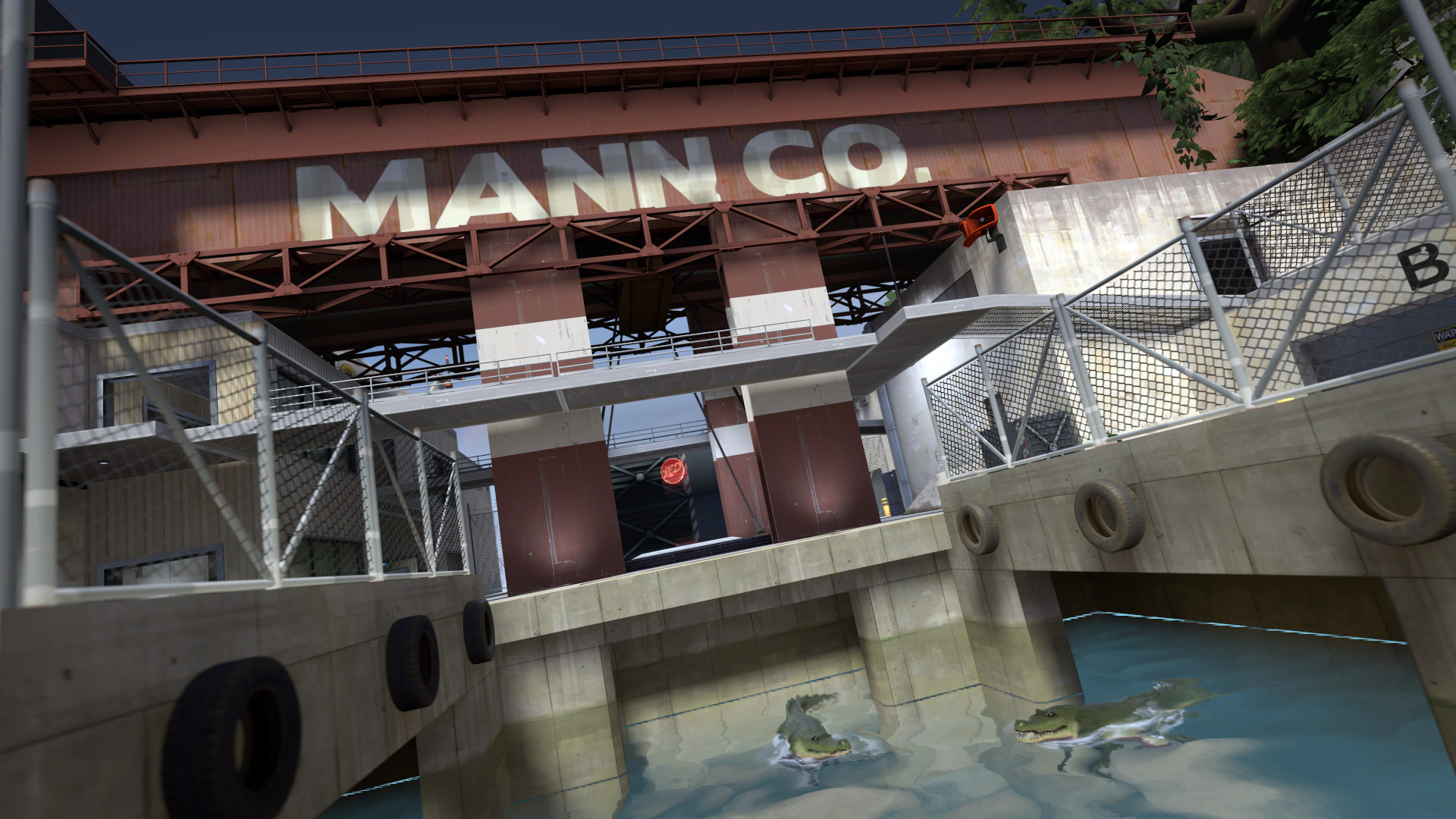Team Fortress 2 - Premium DLC Steam CD Key screenshot 4