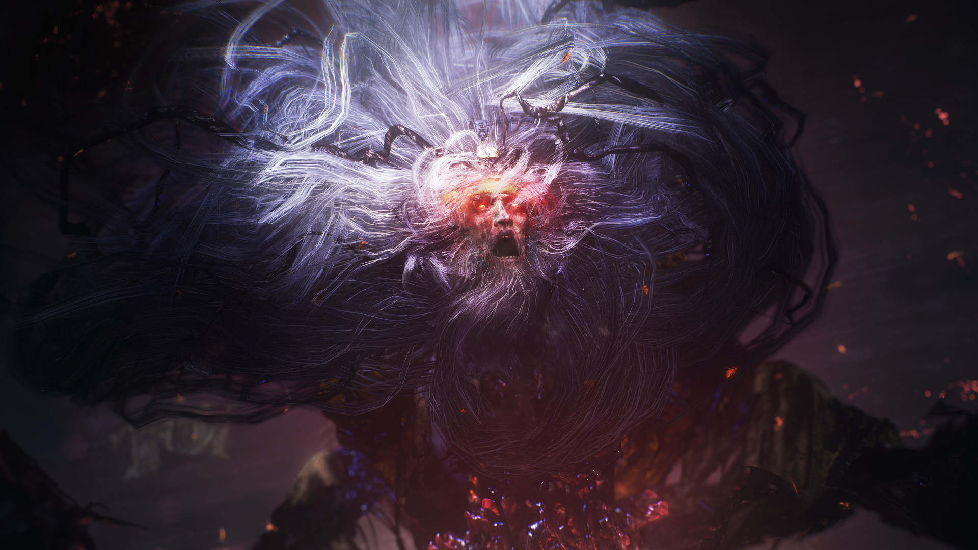 Wo Long: Fallen Dynasty Complete Edition RoW PC Steam CD Key screenshot 3