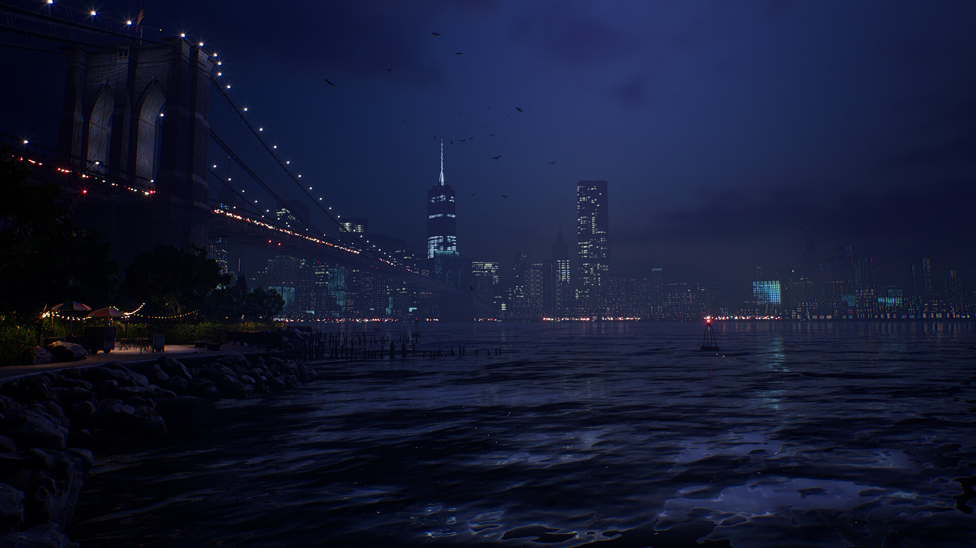 PAYDAY 3: Year 1 Edition US Xbox Series X|S / PC CD Key screenshot 2