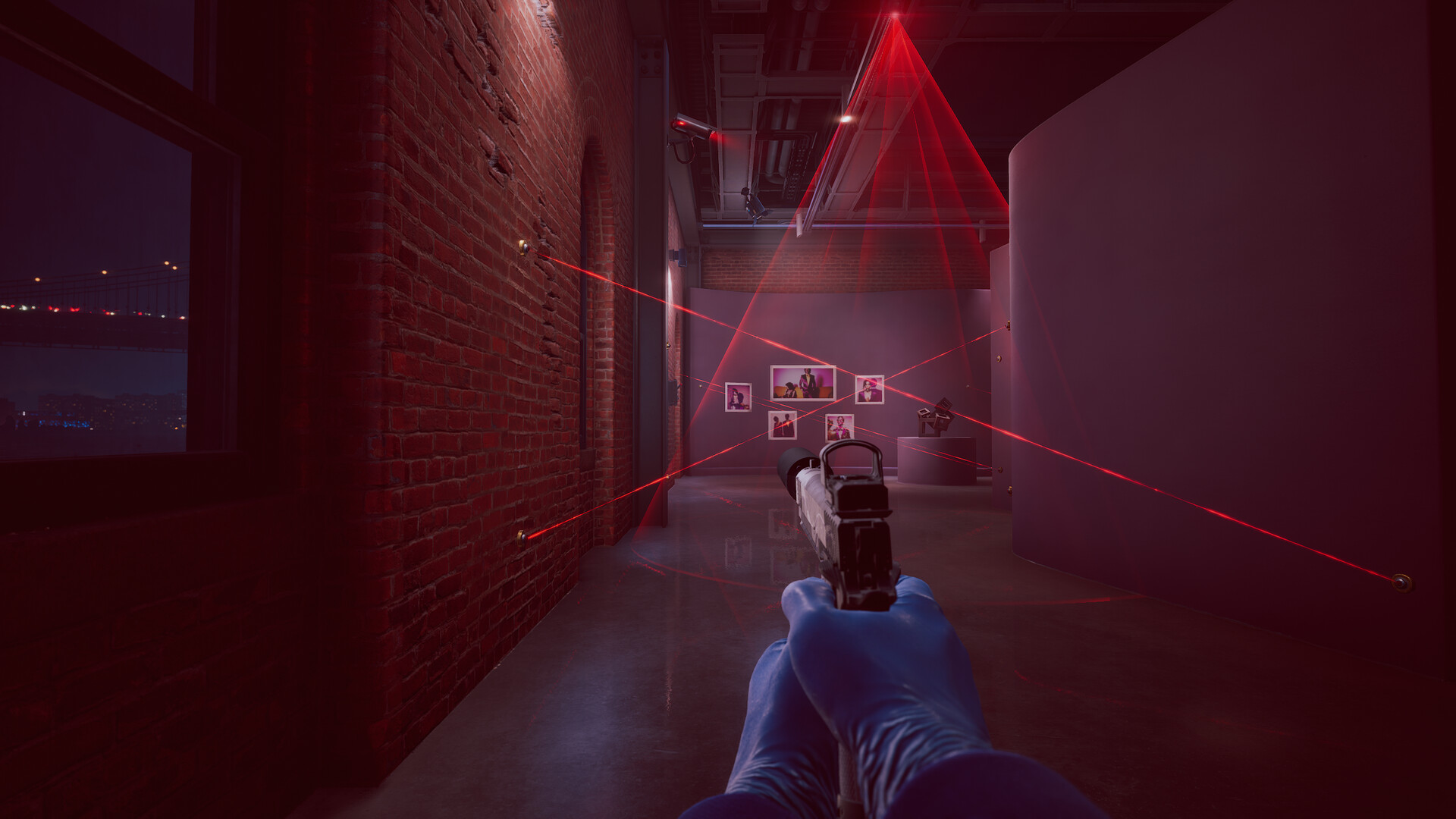 PAYDAY 3: Year 1 Edition US Xbox Series X|S / PC CD Key screenshot 7