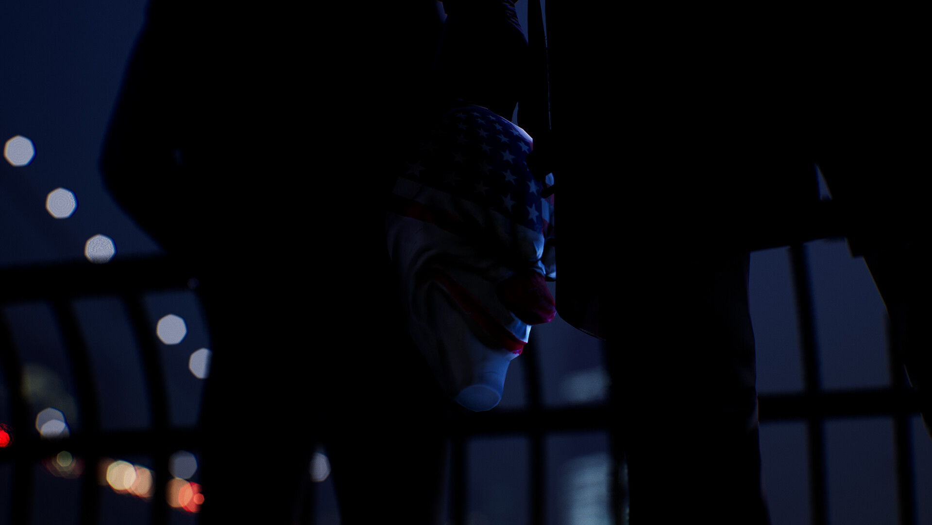 PAYDAY 3: Year 1 Edition US Xbox Series X|S / PC CD Key screenshot 1