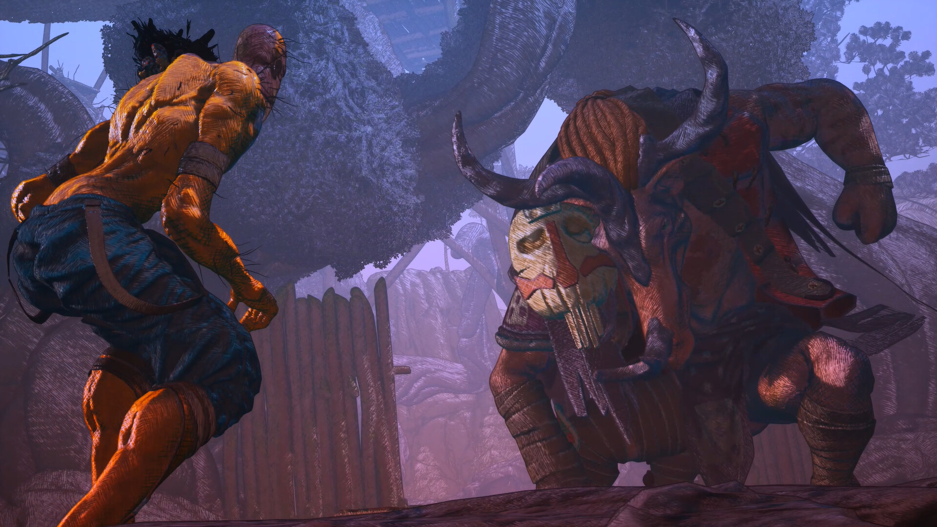 Clash: Artifacts of Chaos - Zeno Edition Upgrade EU PS5 CD Key screenshot 1