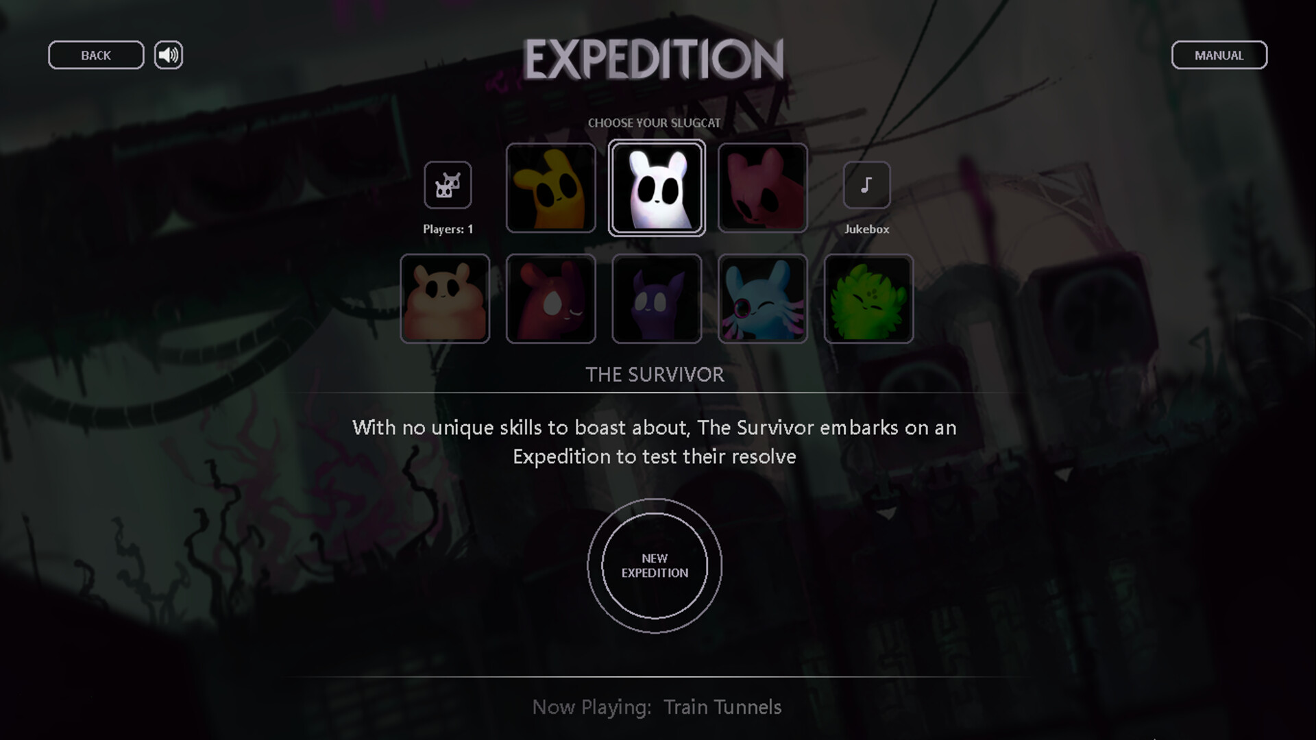 Rain World - Downpour DLC PC Steam CD Key screenshot 4