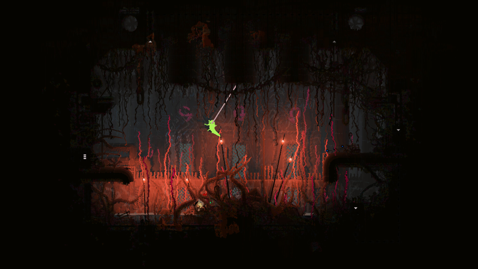 Rain World - Downpour DLC PC Steam CD Key screenshot 8