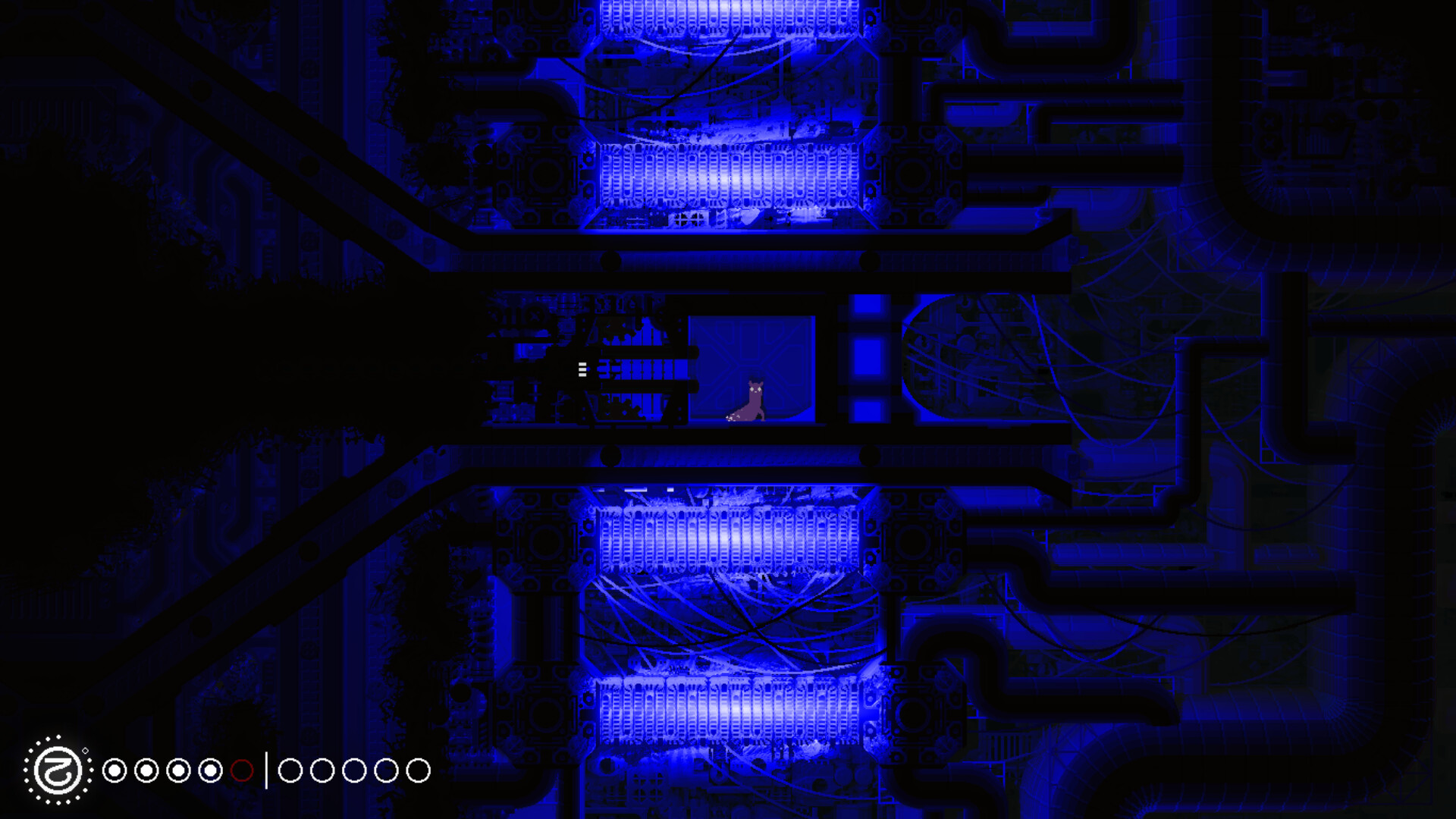 Rain World - Downpour DLC PC Steam CD Key screenshot 6
