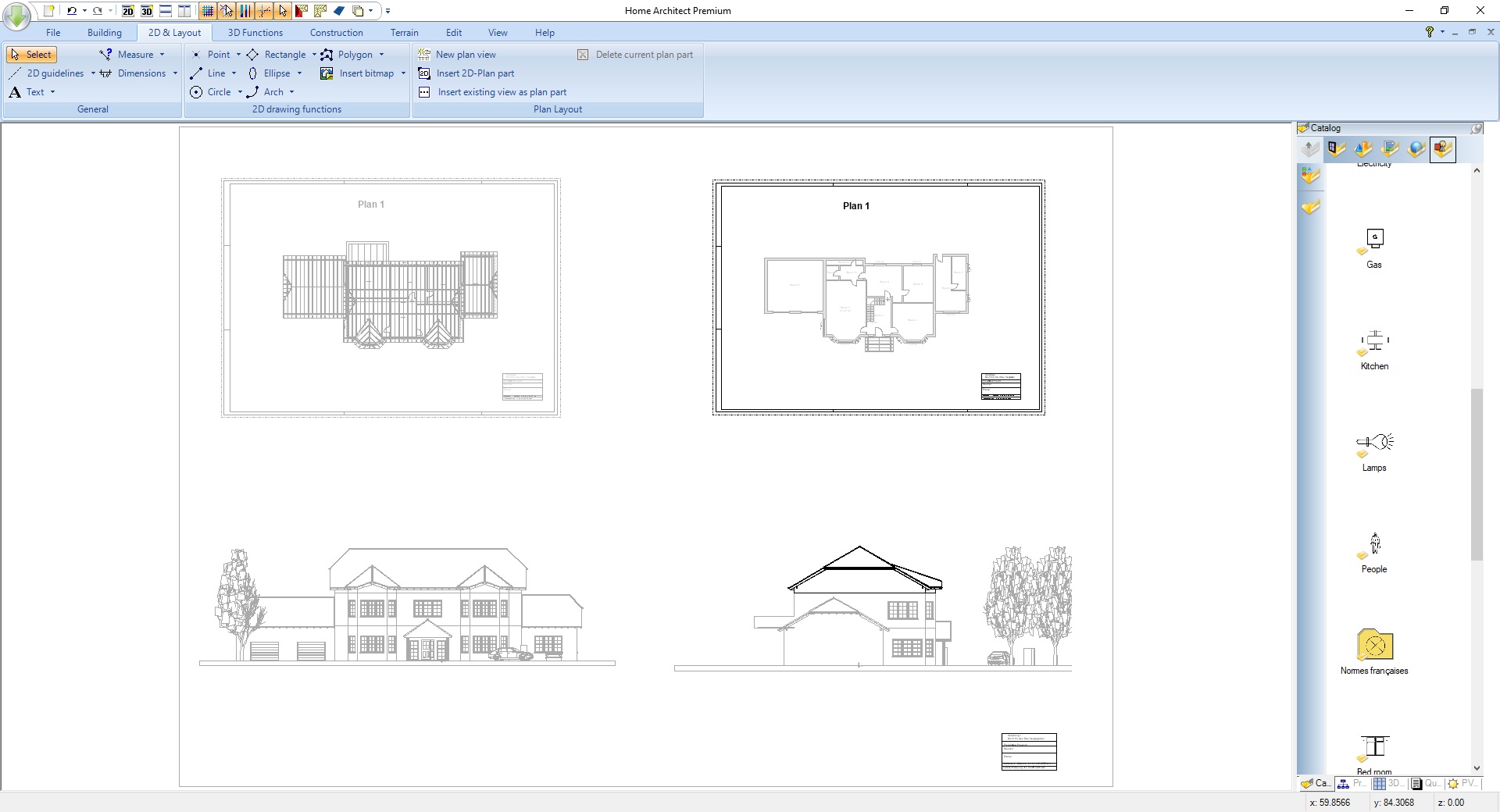 Home Architect Ultimate Edition Steam CD Key screenshot 7