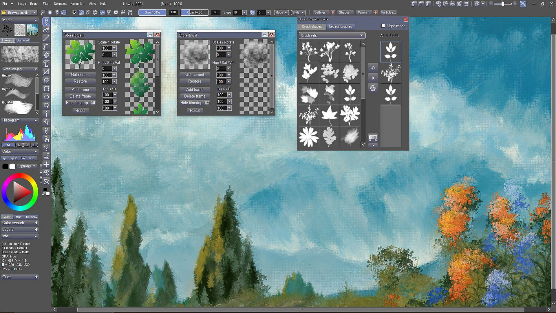 PD Howler 21 Steam CD Key screenshot 3
