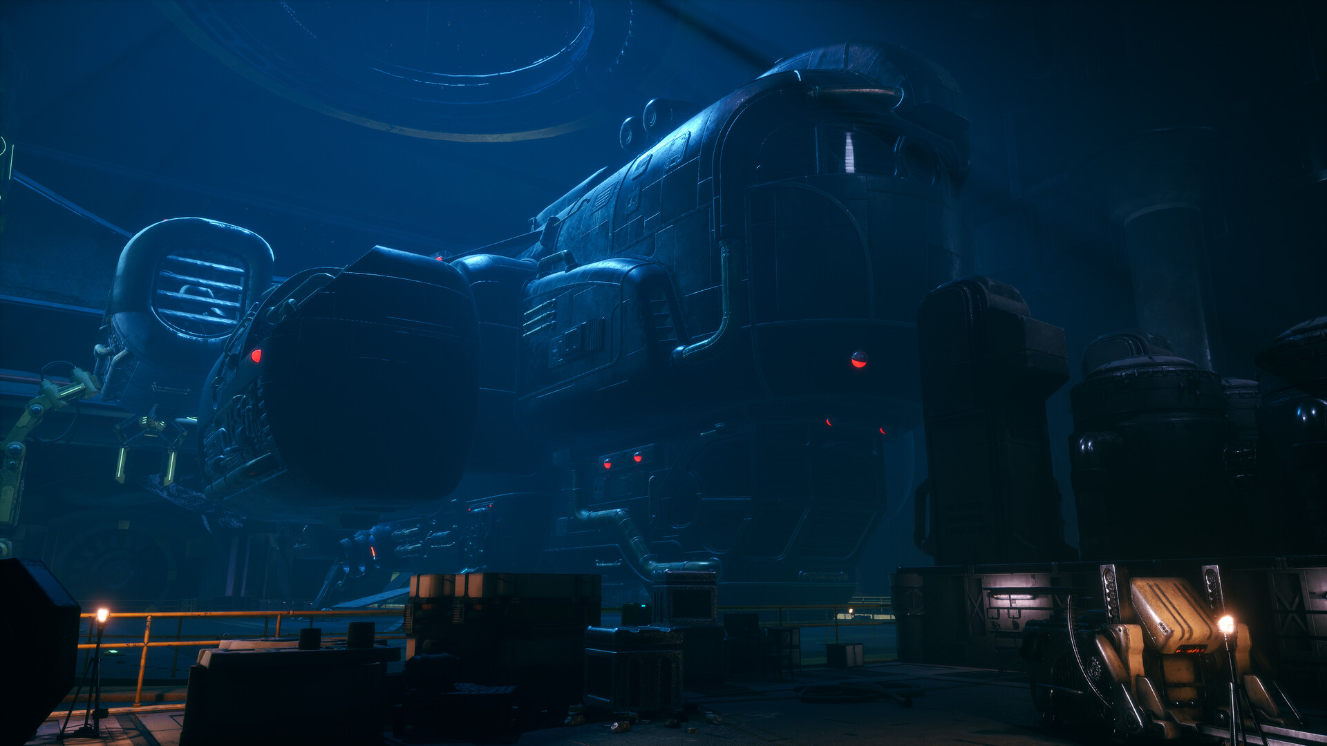 The Outer Worlds: Spacer's Choice Edition RoW Steam CD Key screenshot 6
