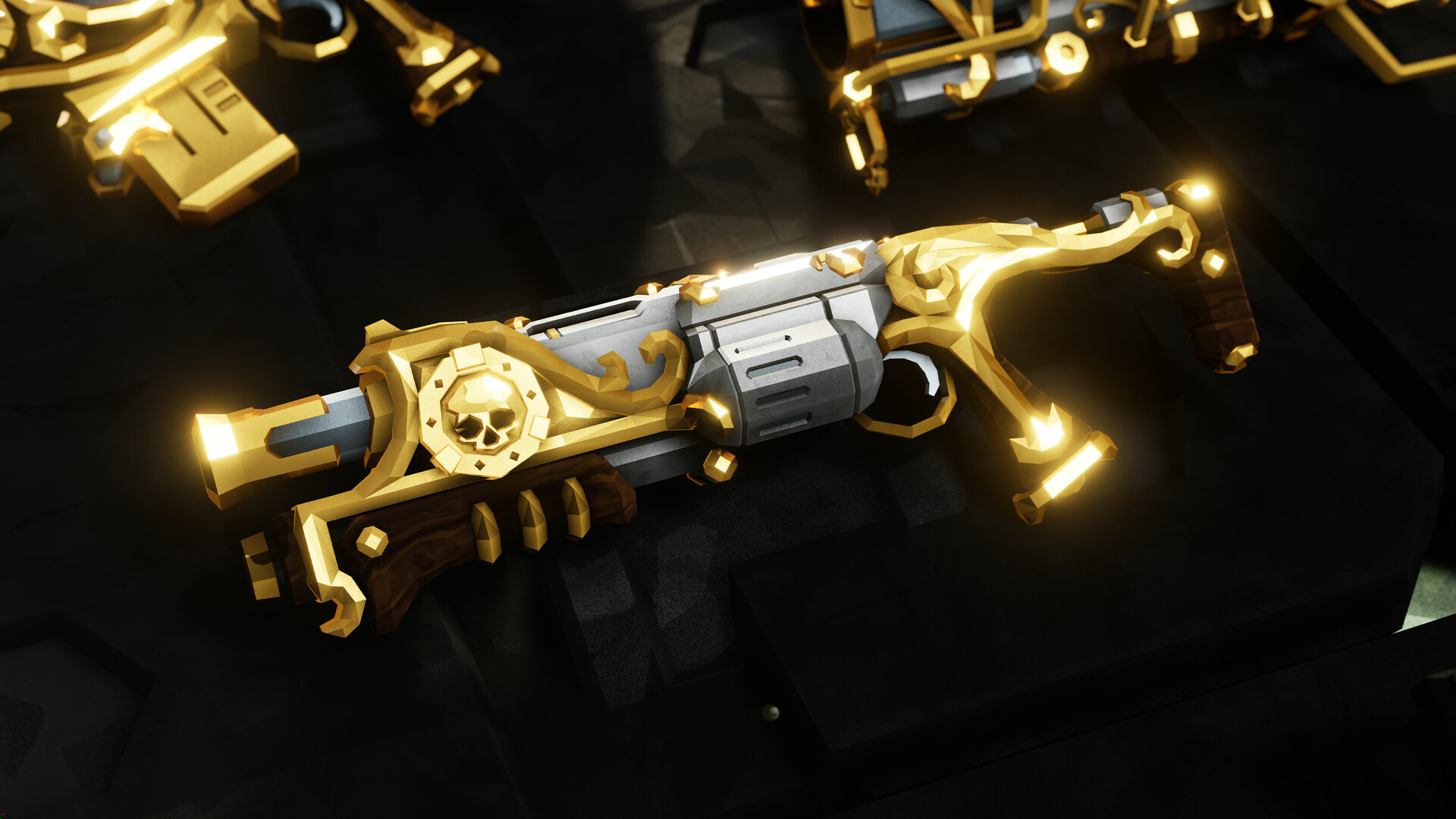 Deep Rock Galactic - Supporter II Upgrade DLC Steam CD Key screenshot 6