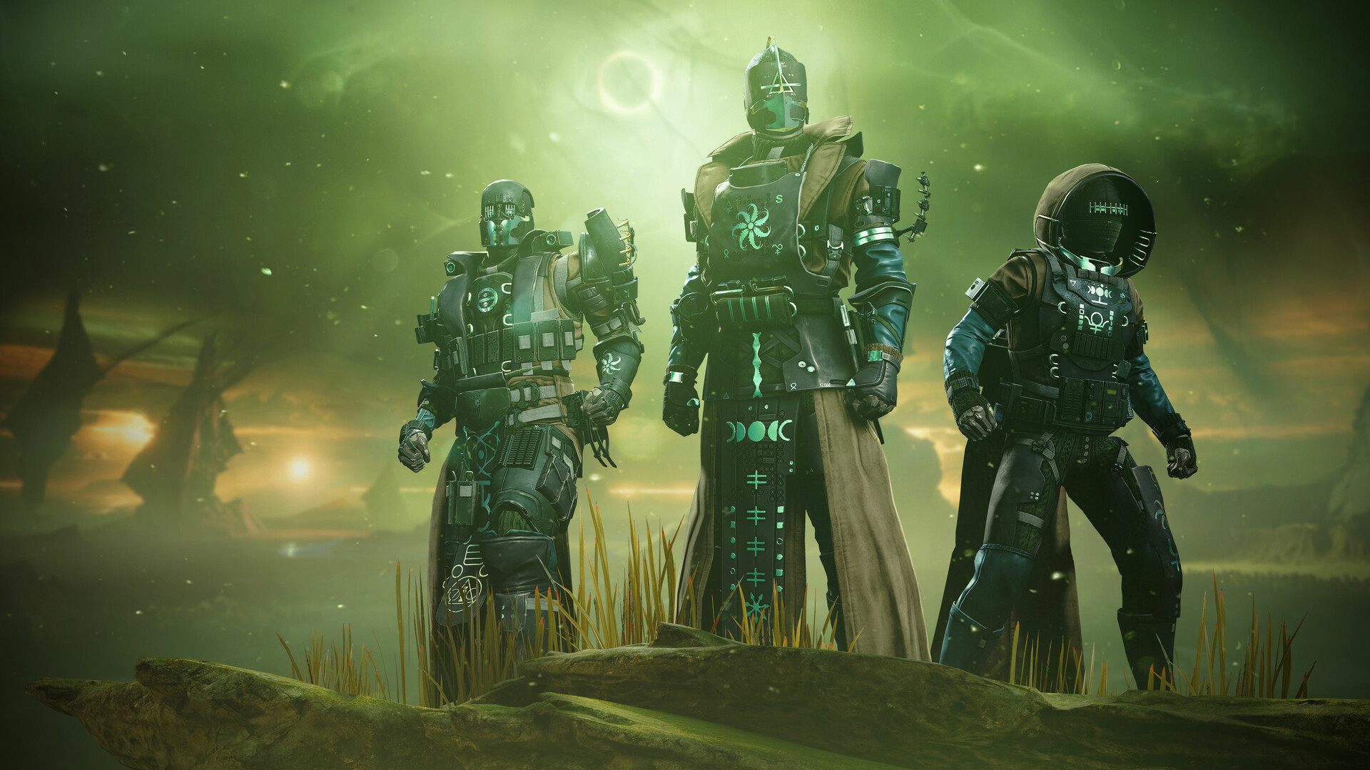 Destiny 2: Legacy Collection (2024) UK XBOX One / Xbox Series X|S CD Key screenshot 12