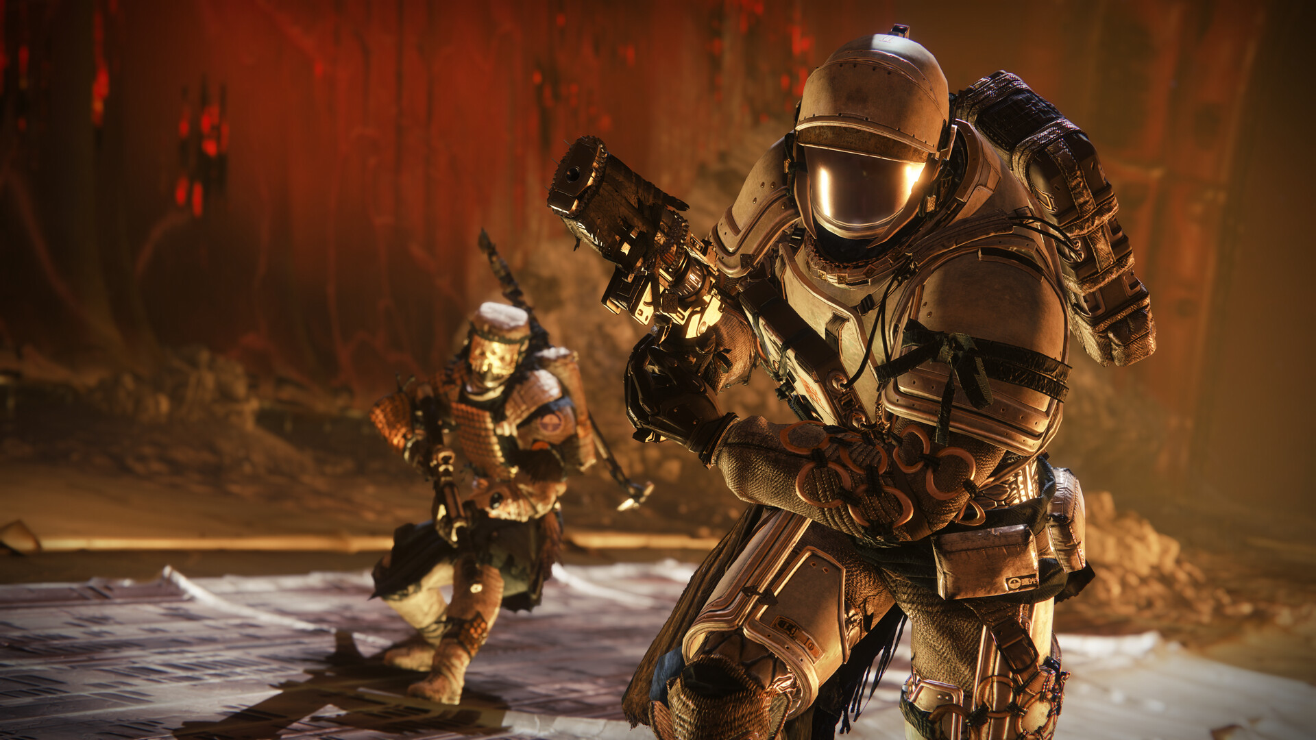 Destiny 2: Legacy Collection (2024) UK XBOX One / Xbox Series X|S CD Key screenshot 10