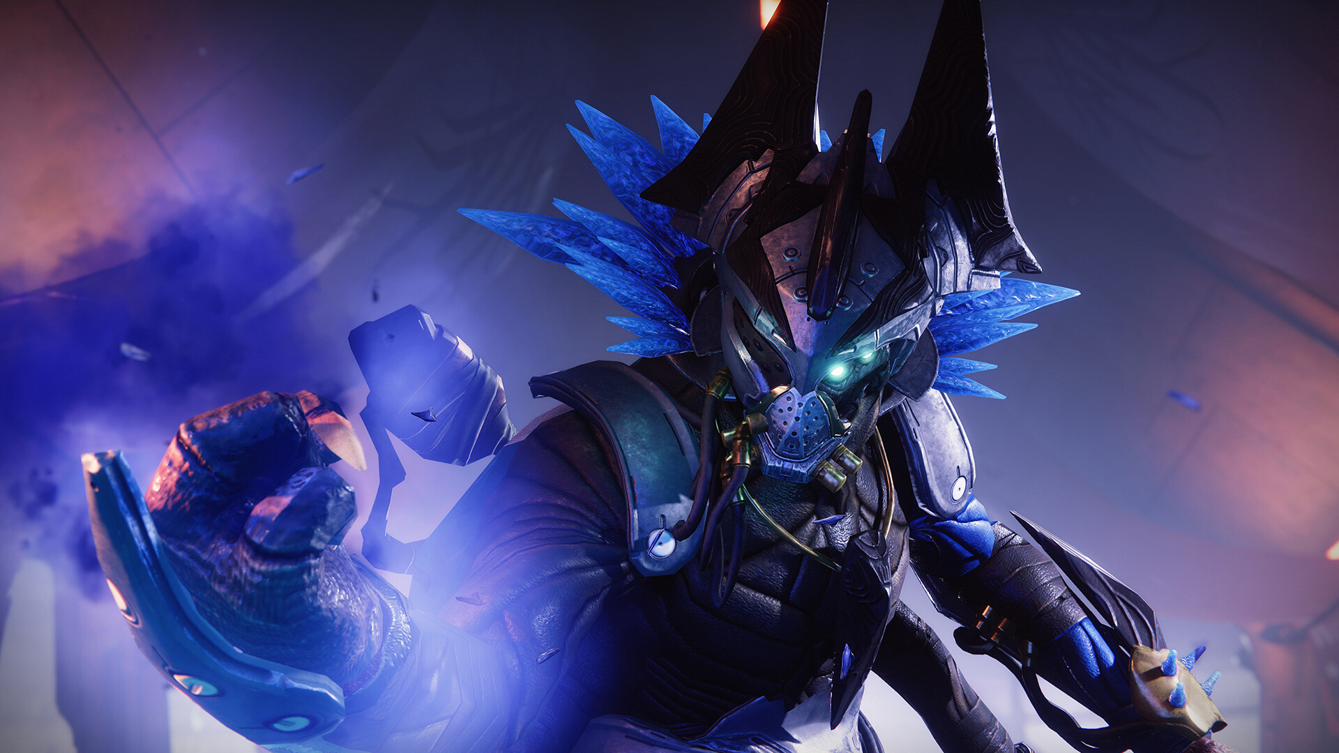 Destiny 2: Legacy Collection (2024) UK XBOX One / Xbox Series X|S CD Key screenshot 3