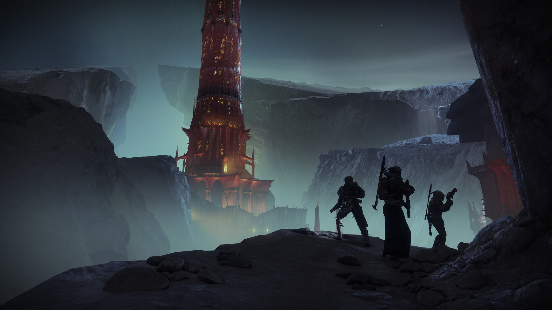 Destiny 2: Legacy Collection (2024) UK XBOX One / Xbox Series X|S CD Key screenshot 6