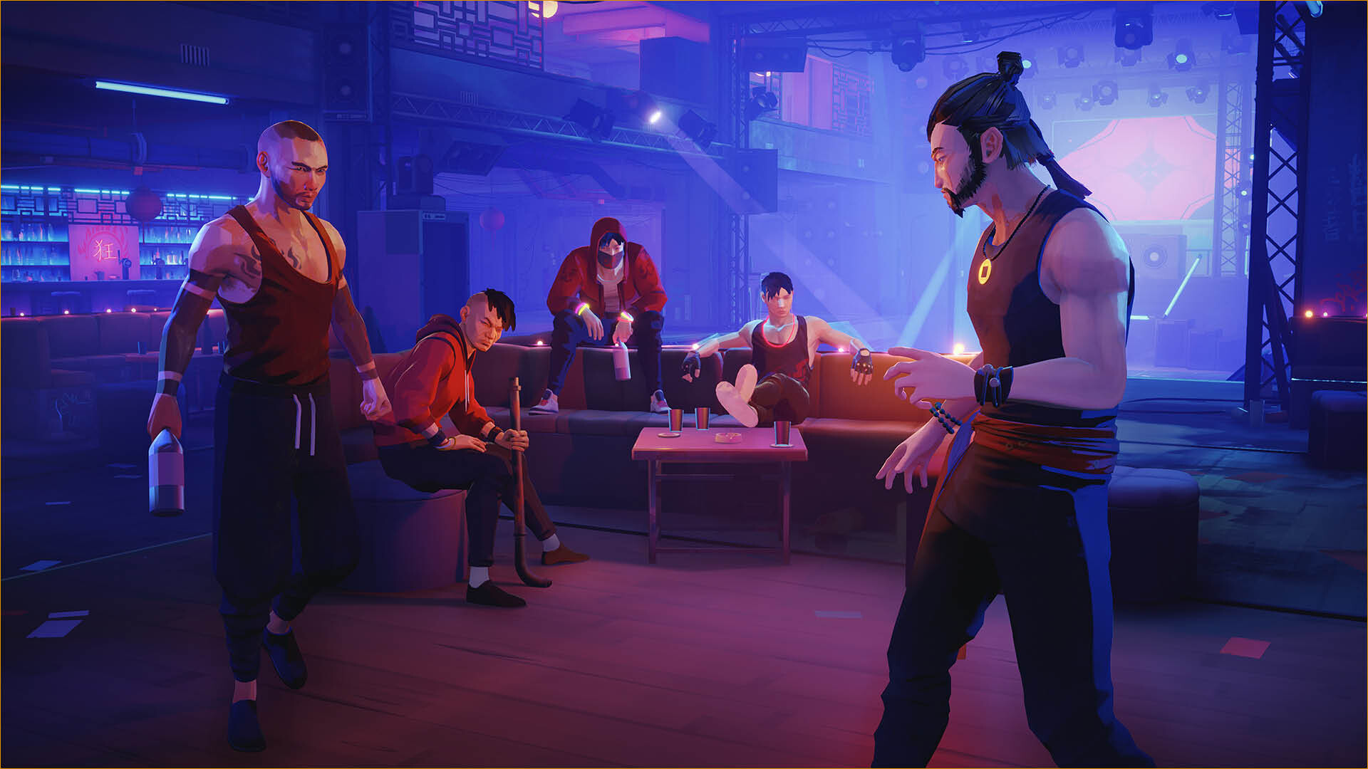 Clair Obscur: Expedition 33 + Sifu Bundle PC Steam CD Key screenshot 6