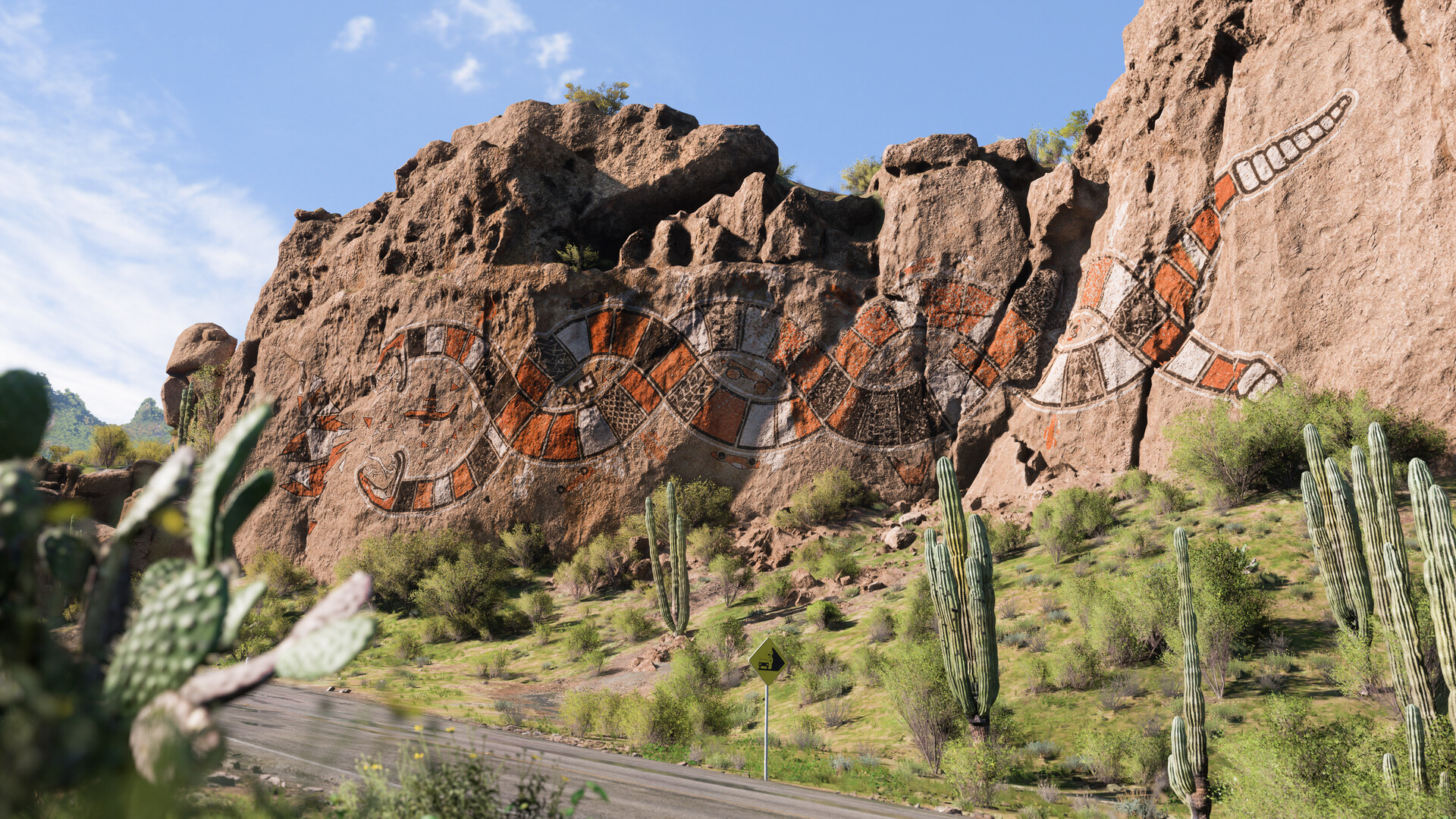 Forza Horizon 5 - Rally Adventure DLC EU XBOX One / Xbox Series X|S / Windows 10 CD Key screenshot 2