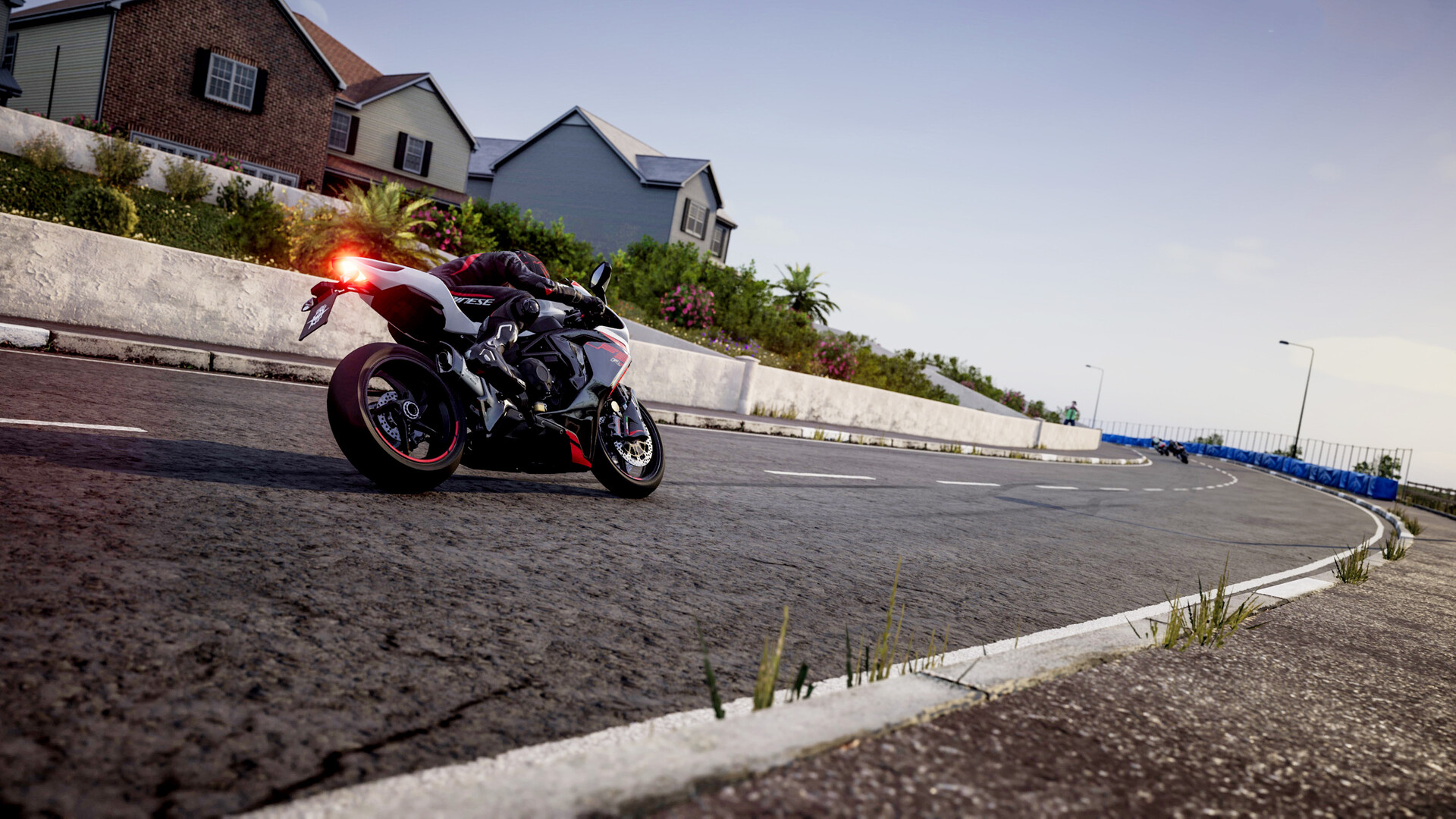RIDE 5 Special Edition EU Xbox Series X|S CD Key screenshot 5