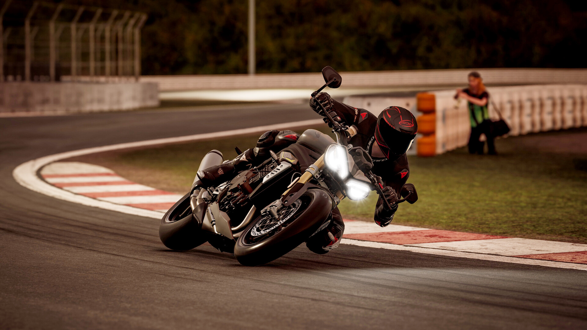 RIDE 5 Special Edition EU Xbox Series X|S CD Key screenshot 2