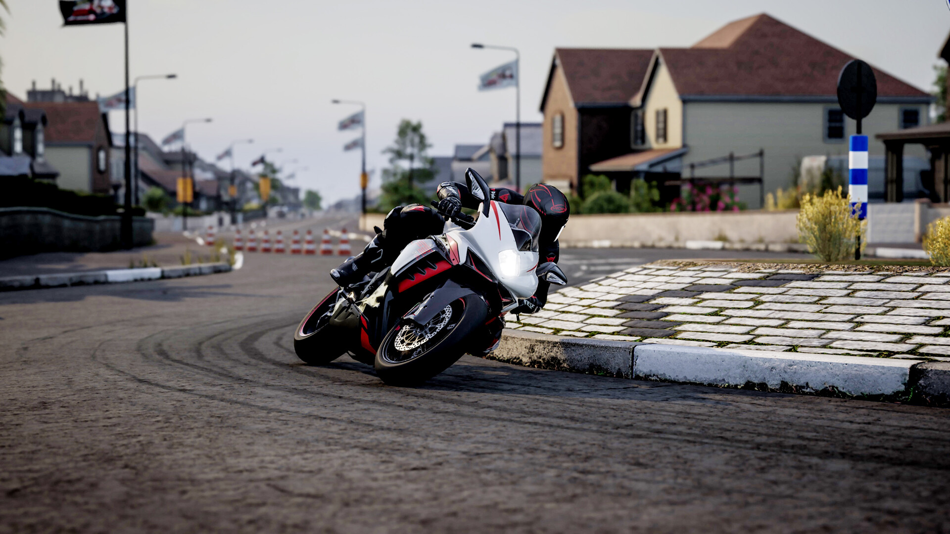 RIDE 5 Special Edition EU Xbox Series X|S CD Key screenshot 6