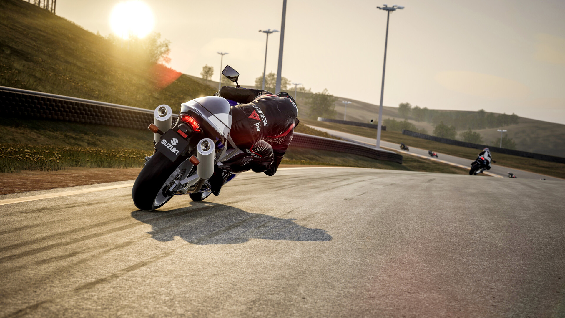 RIDE 5 Special Edition EU Xbox Series X|S CD Key screenshot 3