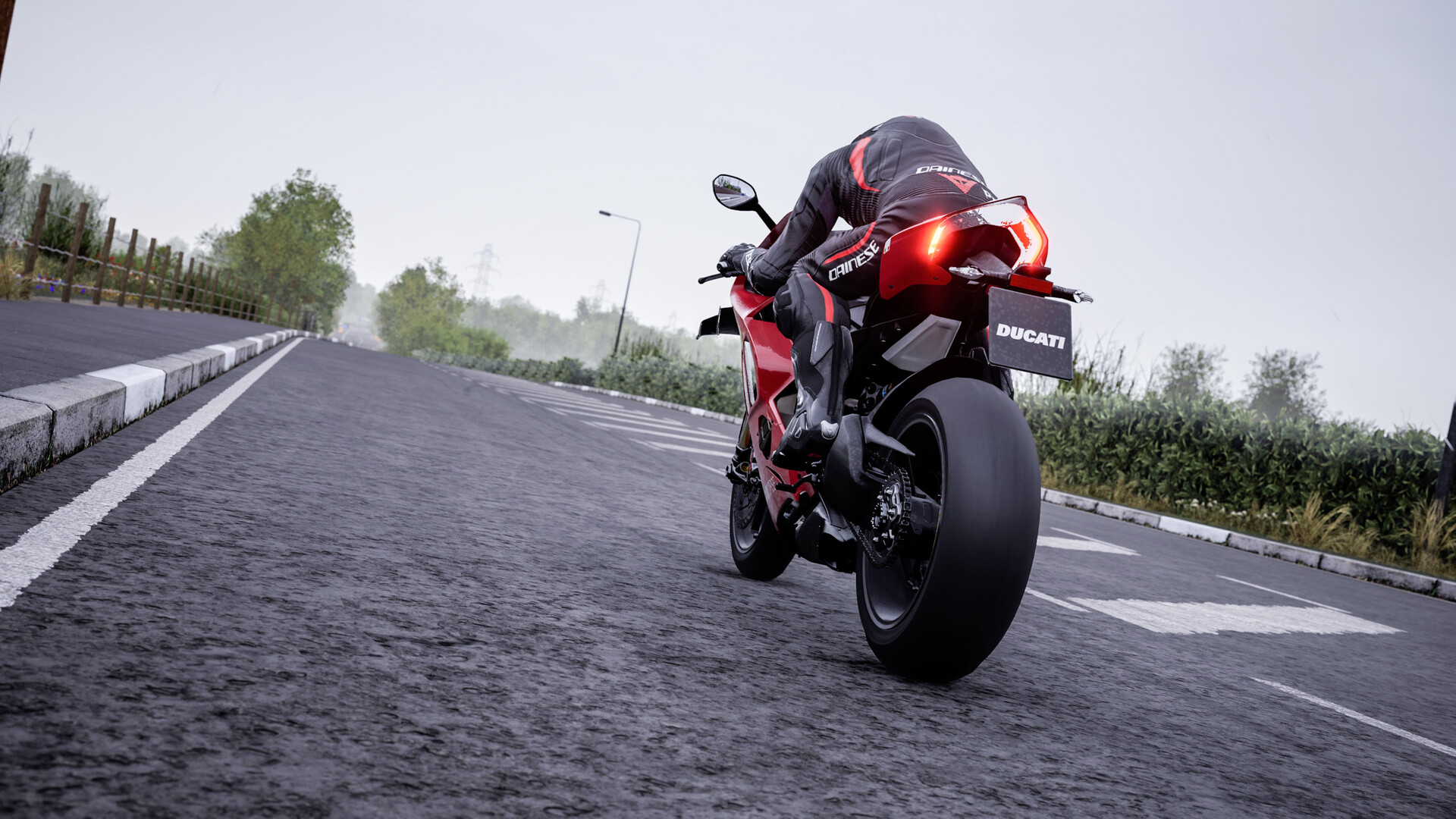 RIDE 5 Special Edition EU Xbox Series X|S CD Key screenshot 7