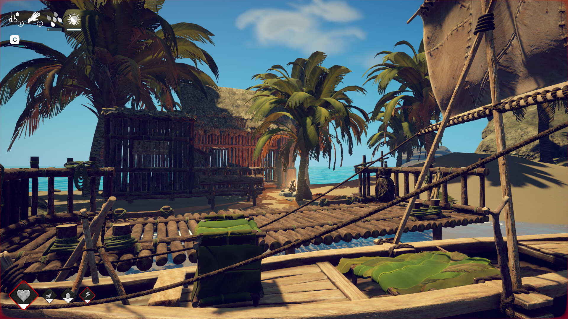 Survival: Fountain of Youth Steam CD Key screenshot 9