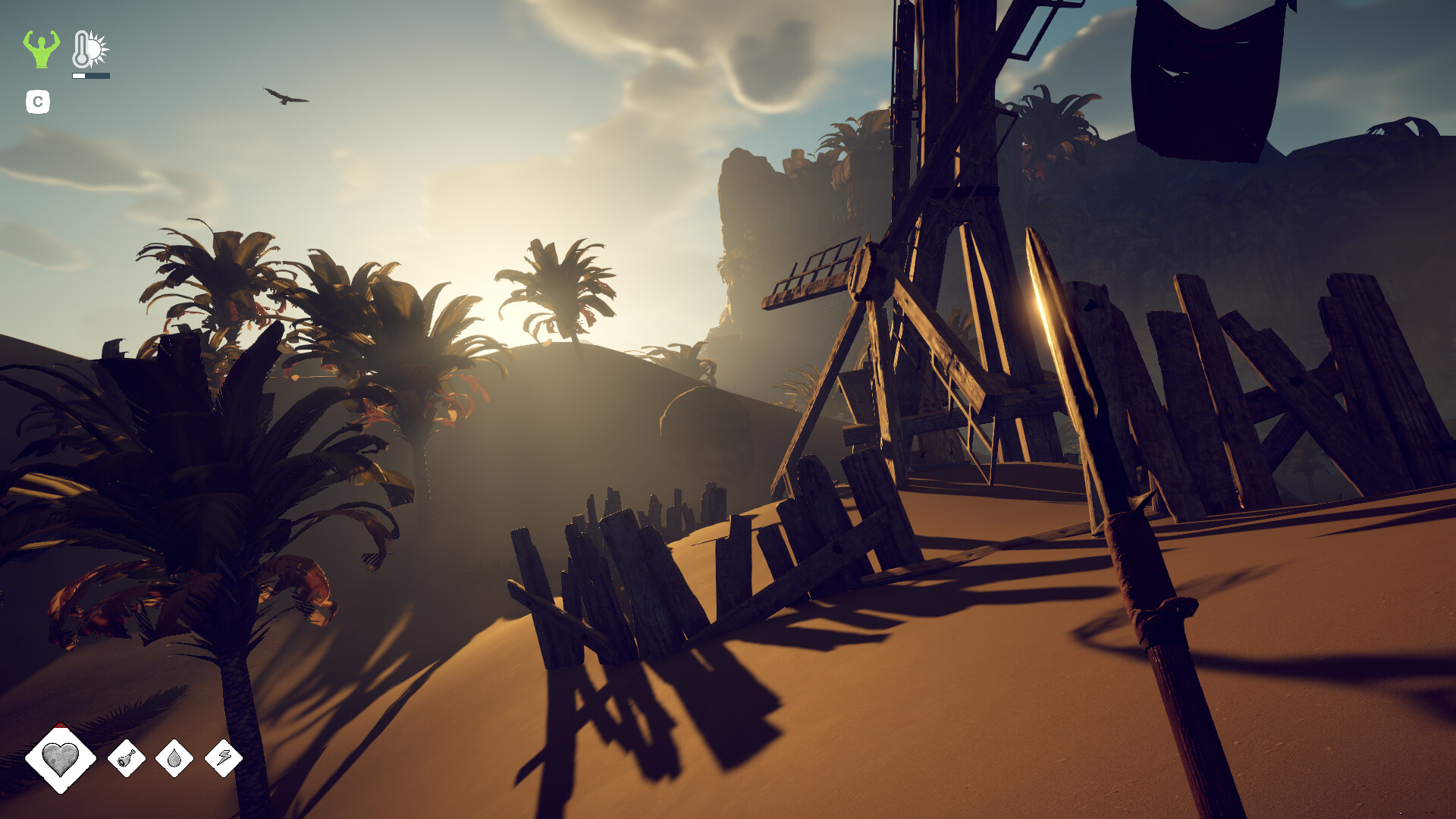 Survival: Fountain of Youth Steam CD Key screenshot 7