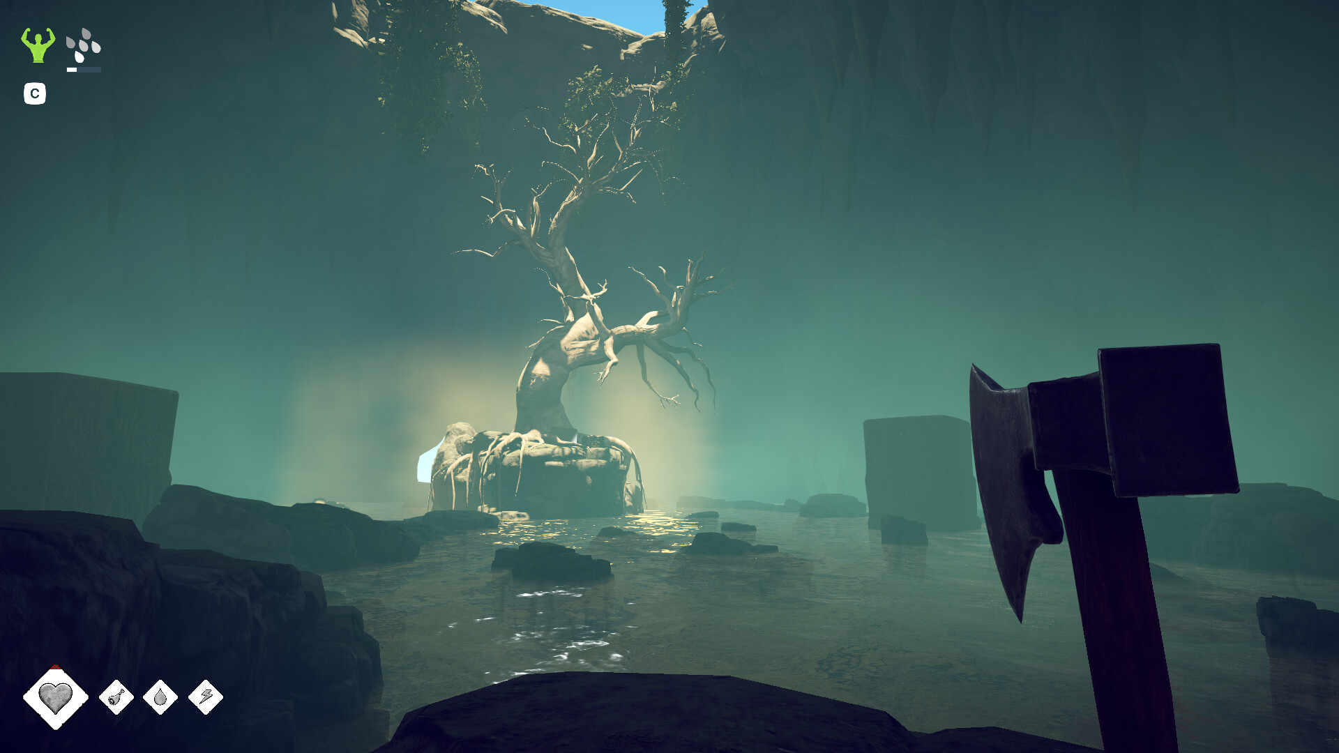 Survival: Fountain of Youth Steam CD Key screenshot 6