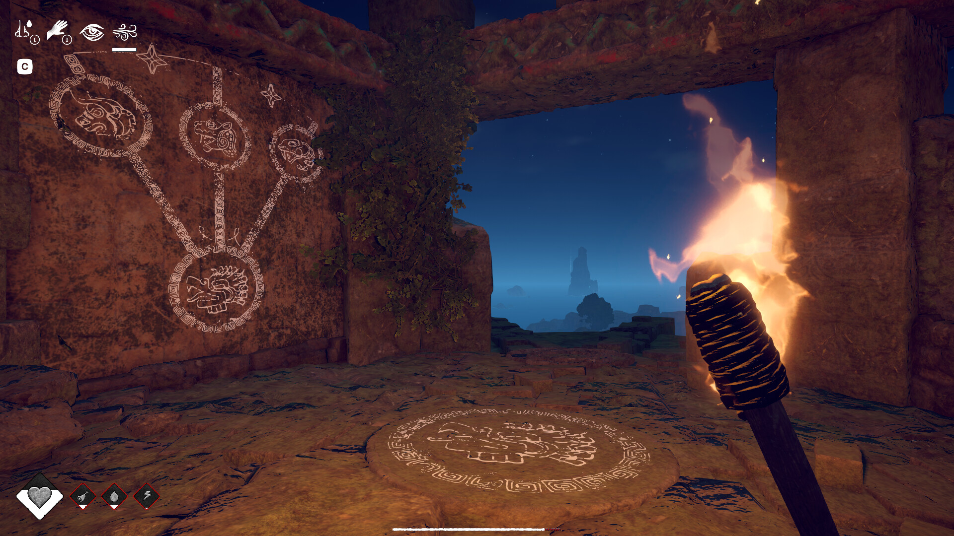 Survival: Fountain of Youth Steam CD Key screenshot 4