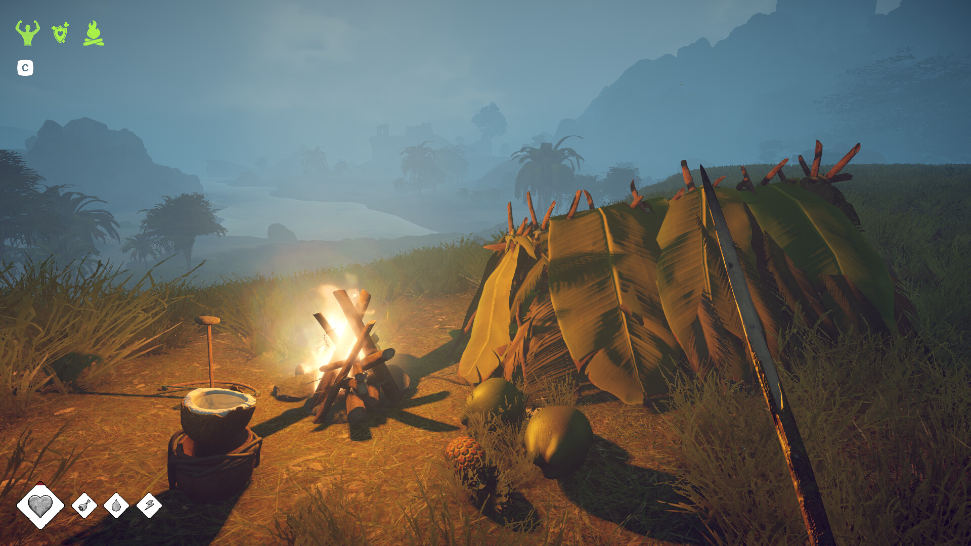 Survival: Fountain of Youth Steam CD Key screenshot 8