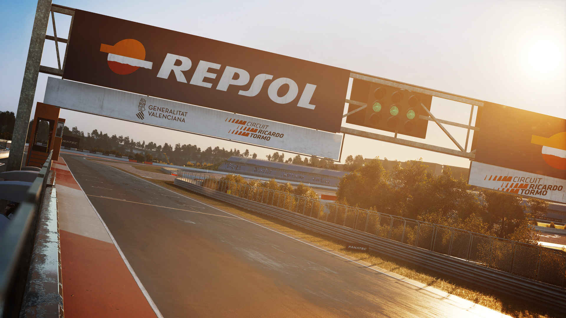 Assetto Corsa Competizione - 2023 GT World Challenge Pack DLC EU Xbox Series X|S CD Key screenshot 1