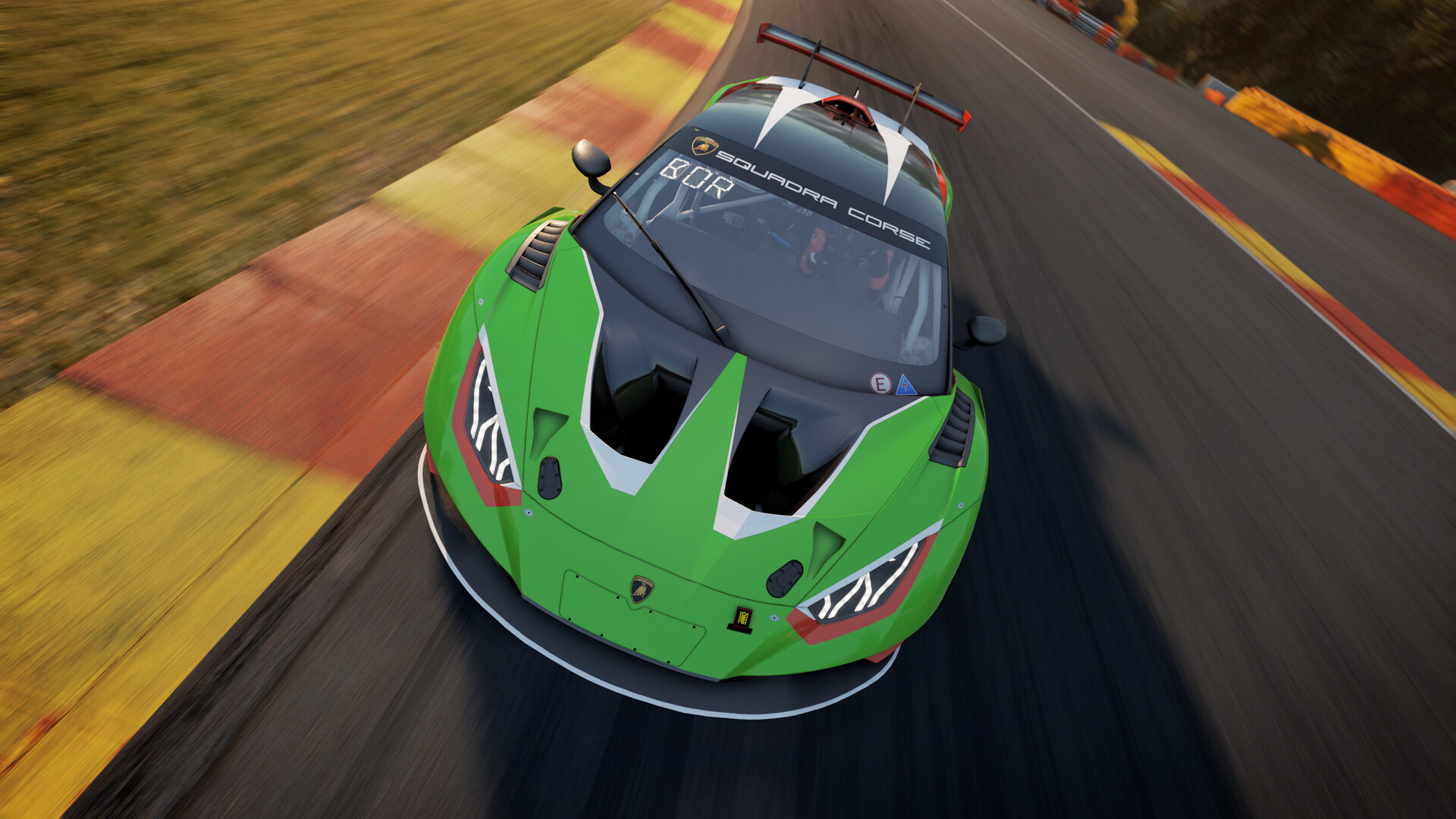 Assetto Corsa Competizione - 2023 GT World Challenge Pack DLC EU Xbox Series X|S CD Key screenshot 7