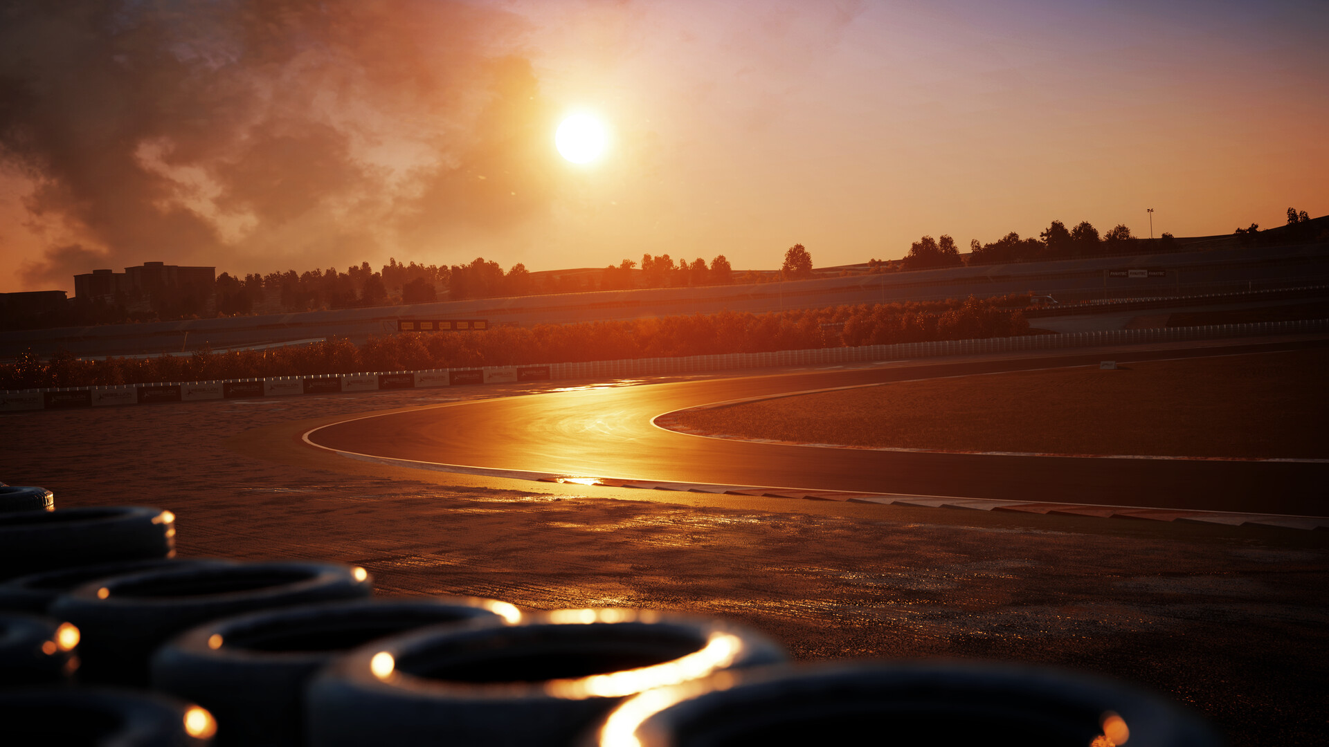 Assetto Corsa Competizione - 2023 GT World Challenge Pack DLC EU Xbox Series X|S CD Key screenshot 6