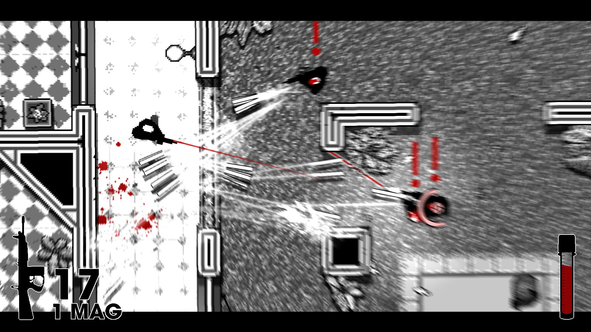 OTXO Steam CD Key screenshot 5
