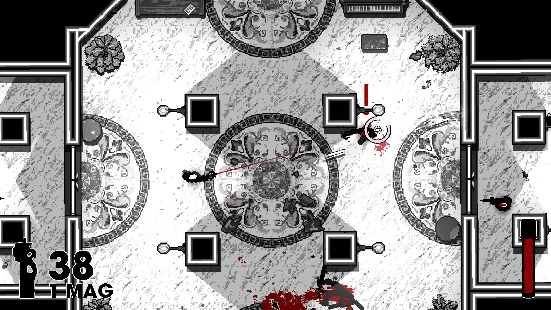 OTXO Steam CD Key screenshot 4