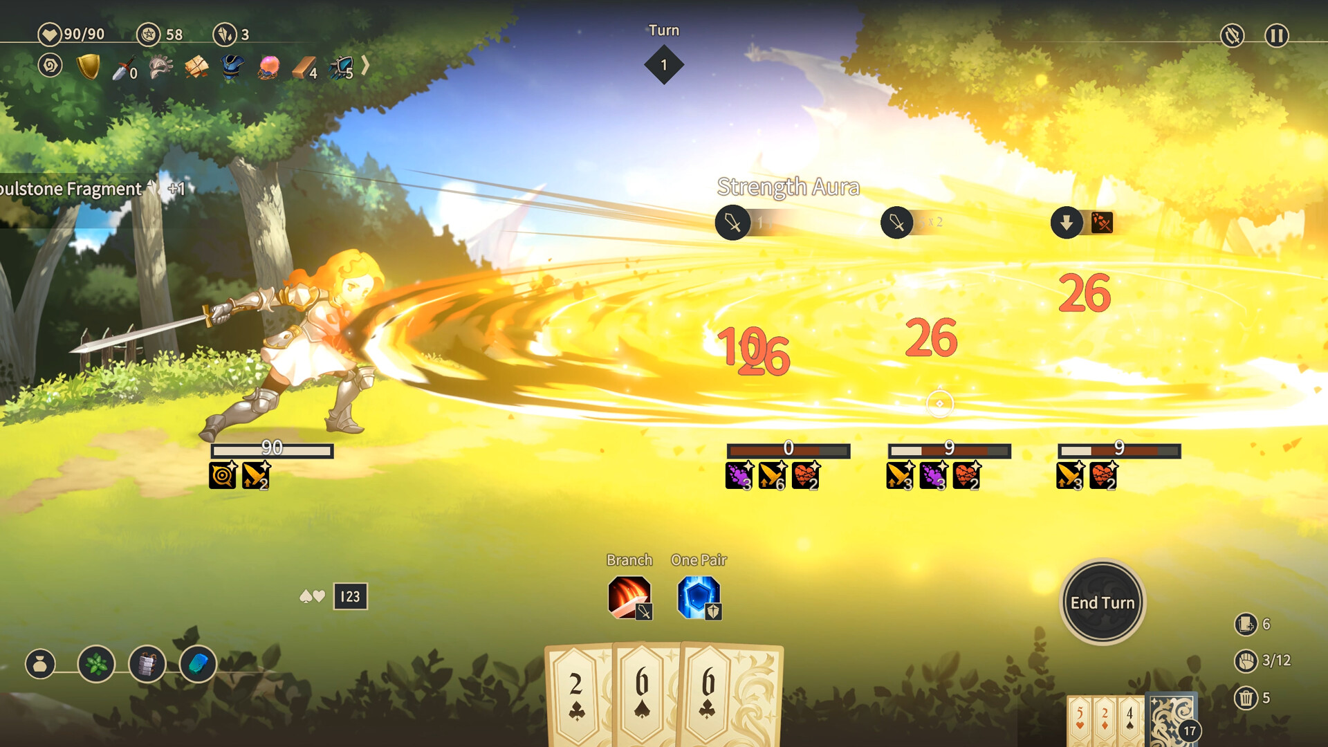Zoeti PC GOG CD Key screenshot 1
